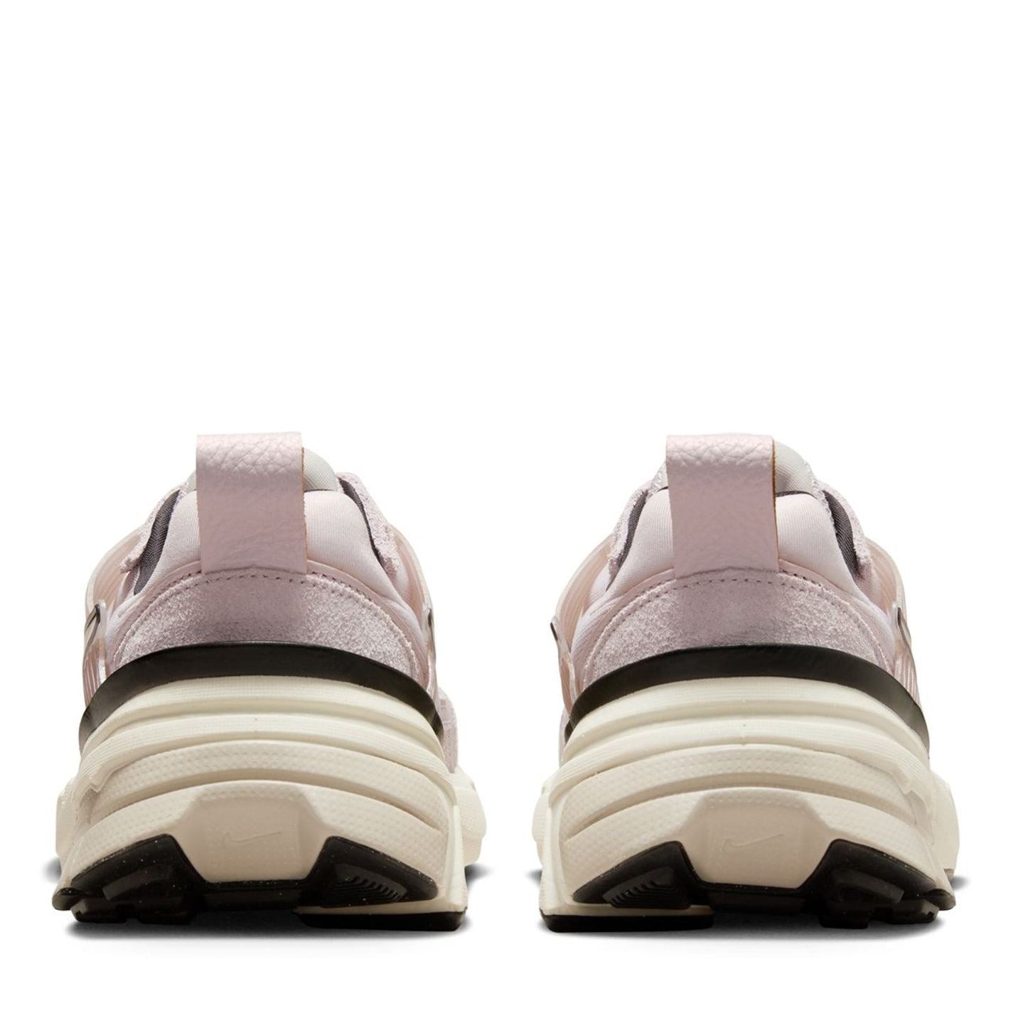 Nike V2K Floral Patterned Low Top Sneakers