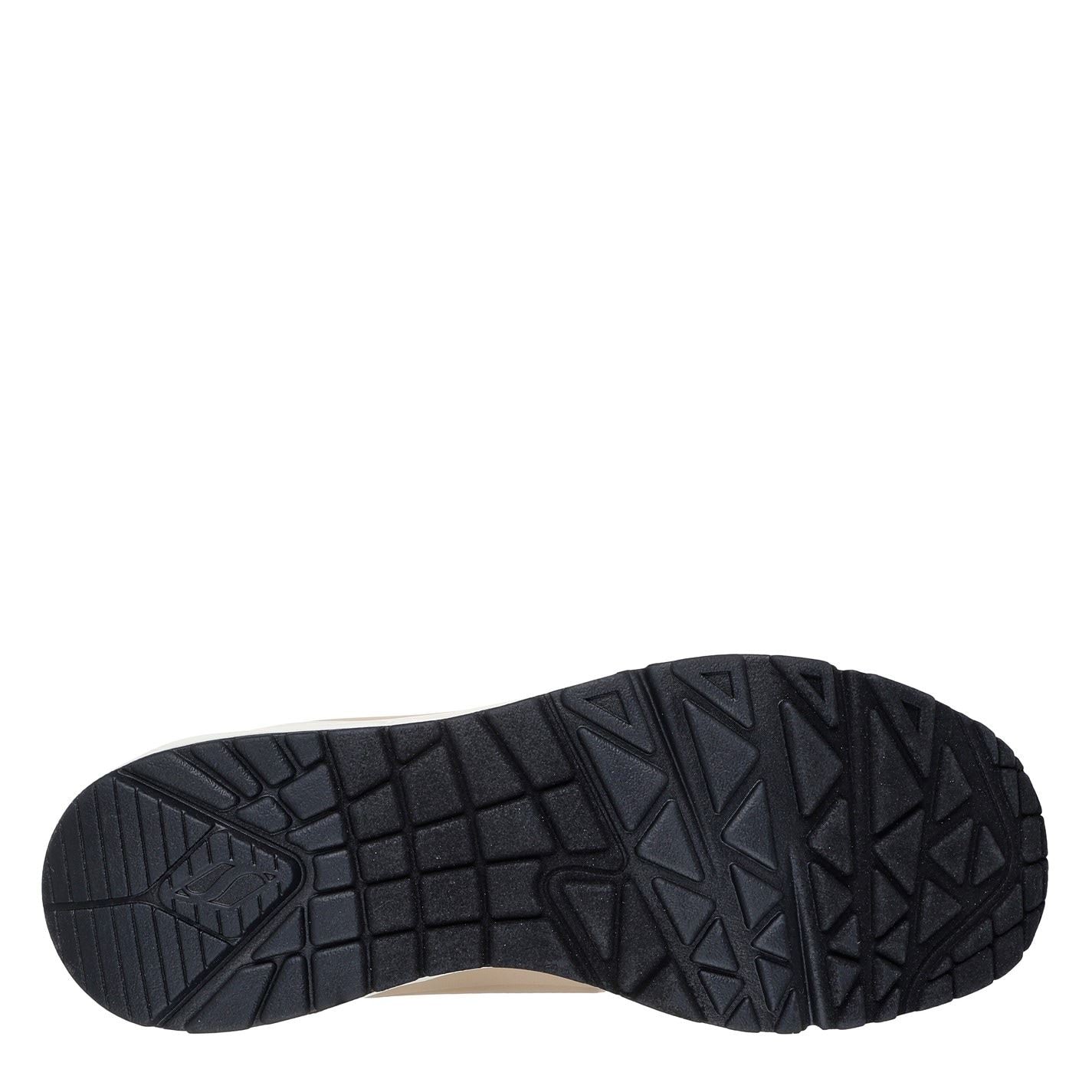 Skechers Mens Uno Stand On Air Trainers