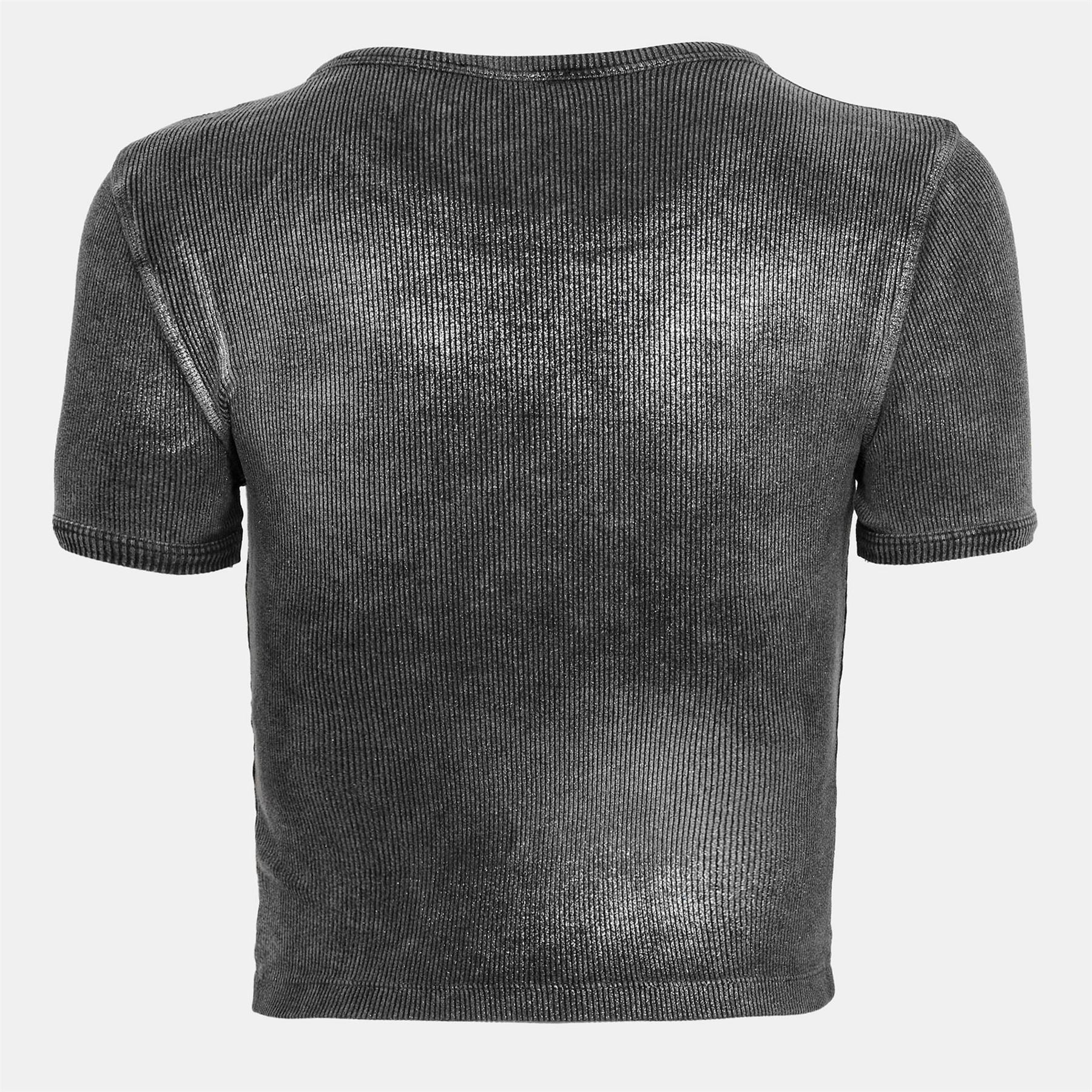 Diesel Regular Fit T-Shirt