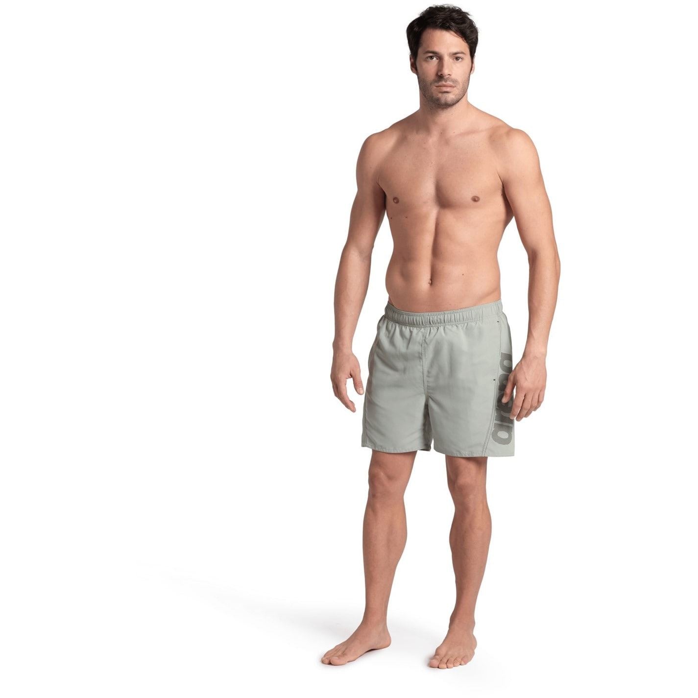 Arena Fundamentals Logo R Beach Boxer