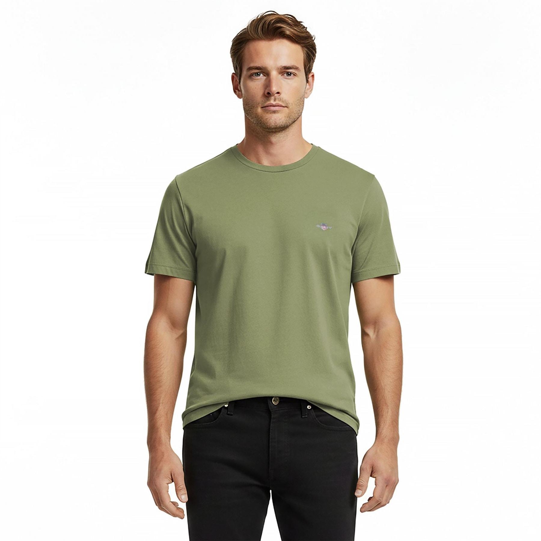Gant Fit Shield T-Shirt