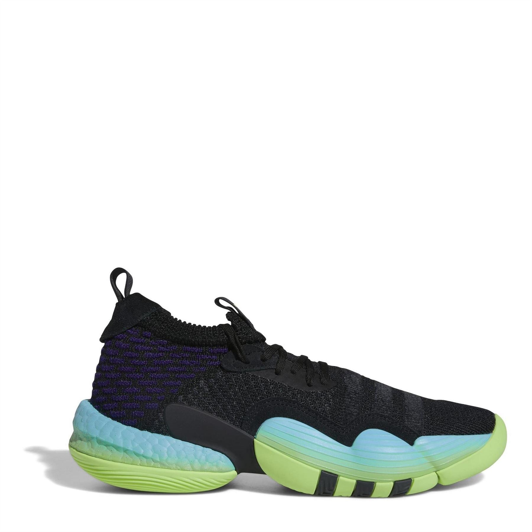 adidas Trae Young Basketball Trainers