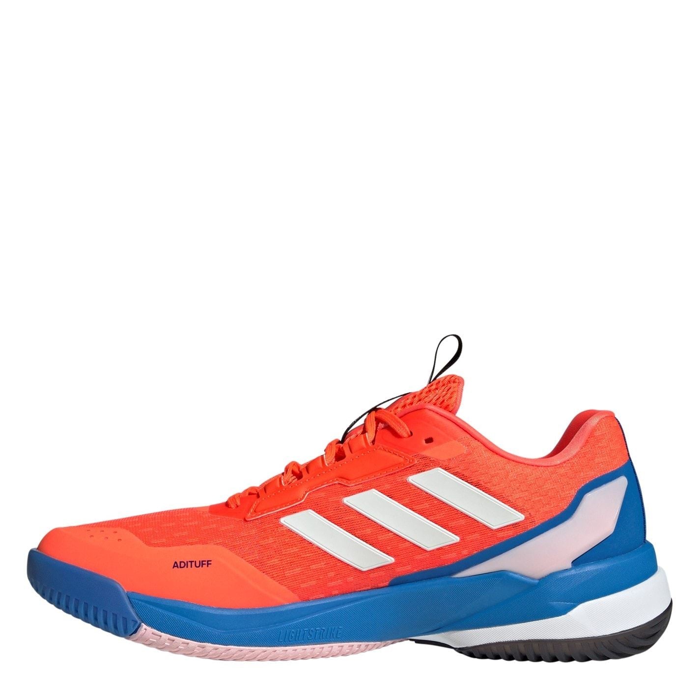 adidas Mens Crazyflight 6 Indoor Shoes