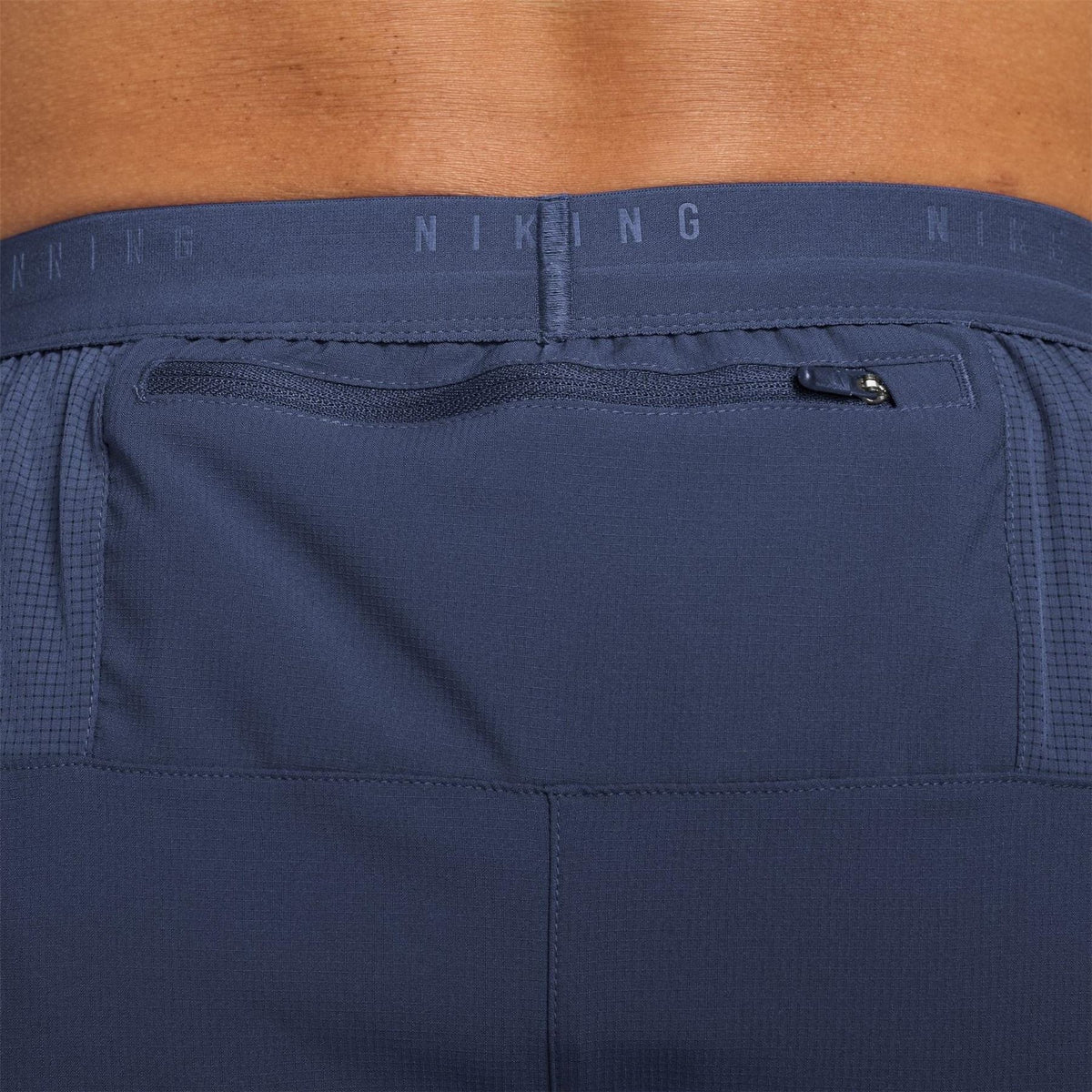 Nike Mens Stride 5in Performance Shorts