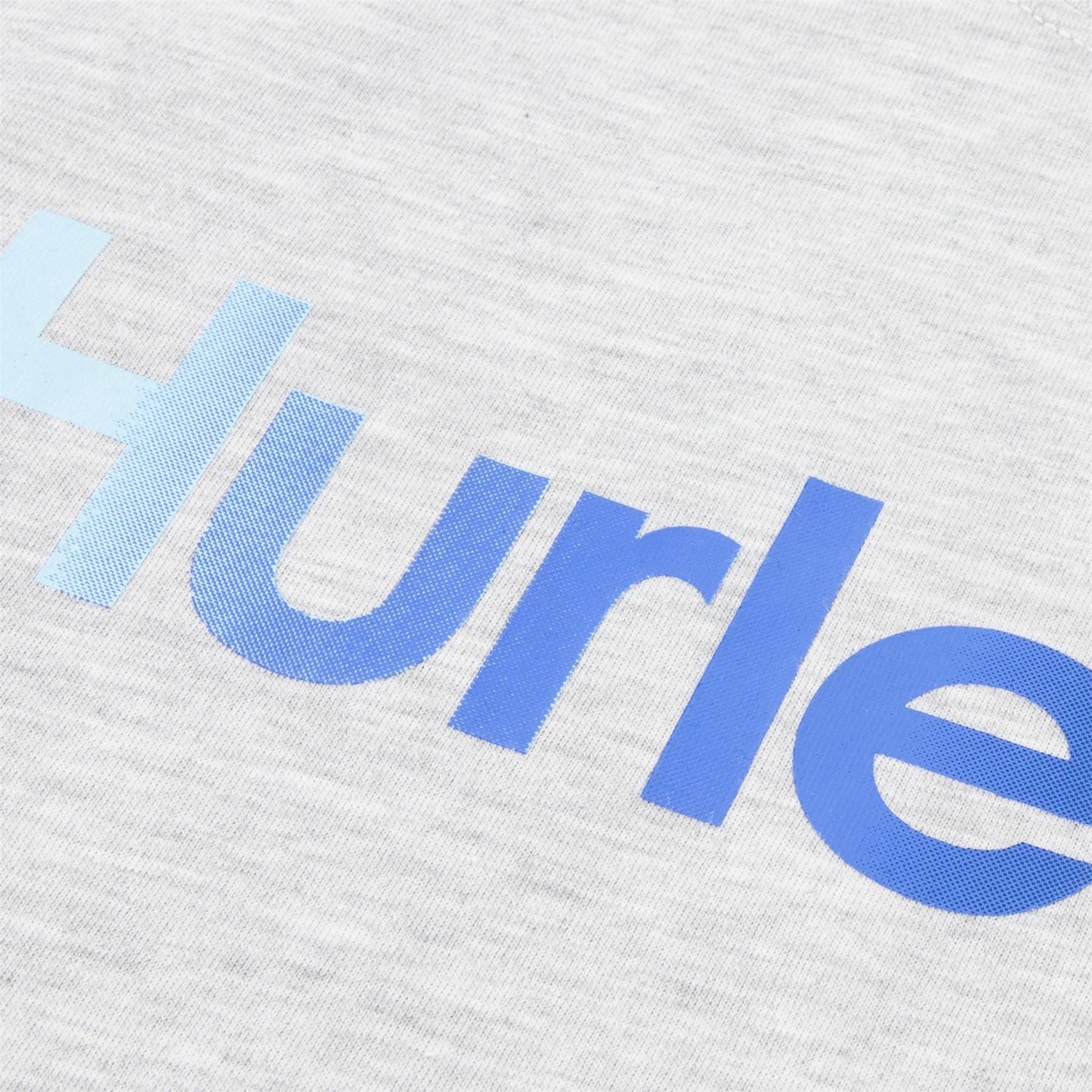 Hurley Core Lg T 3 P Jn71