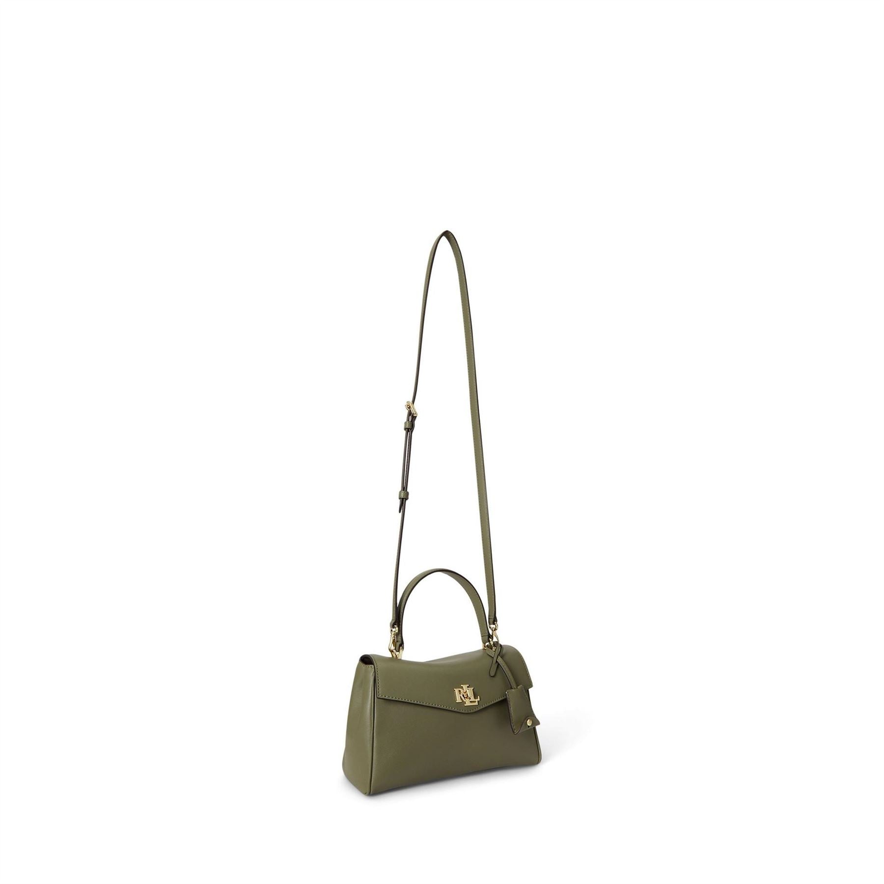 Lauren by Ralph Lauren Top Handle Bag