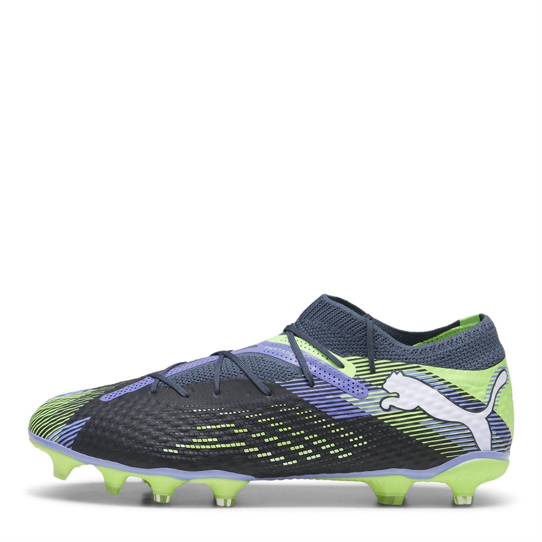 Puma Ultra Match Firm Ground Football Boots