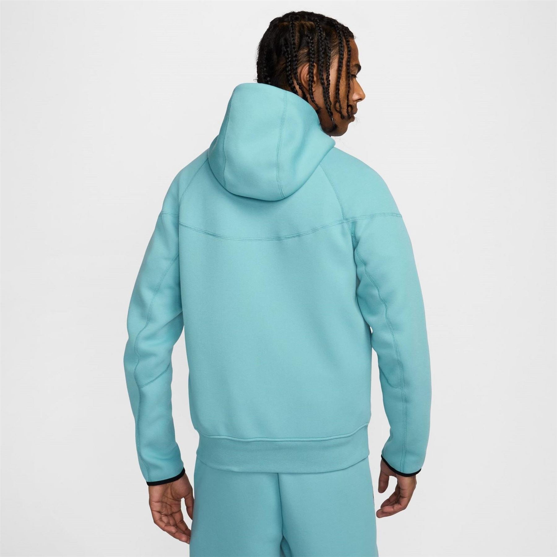 Nike Mens Tech Fleece Hoodie