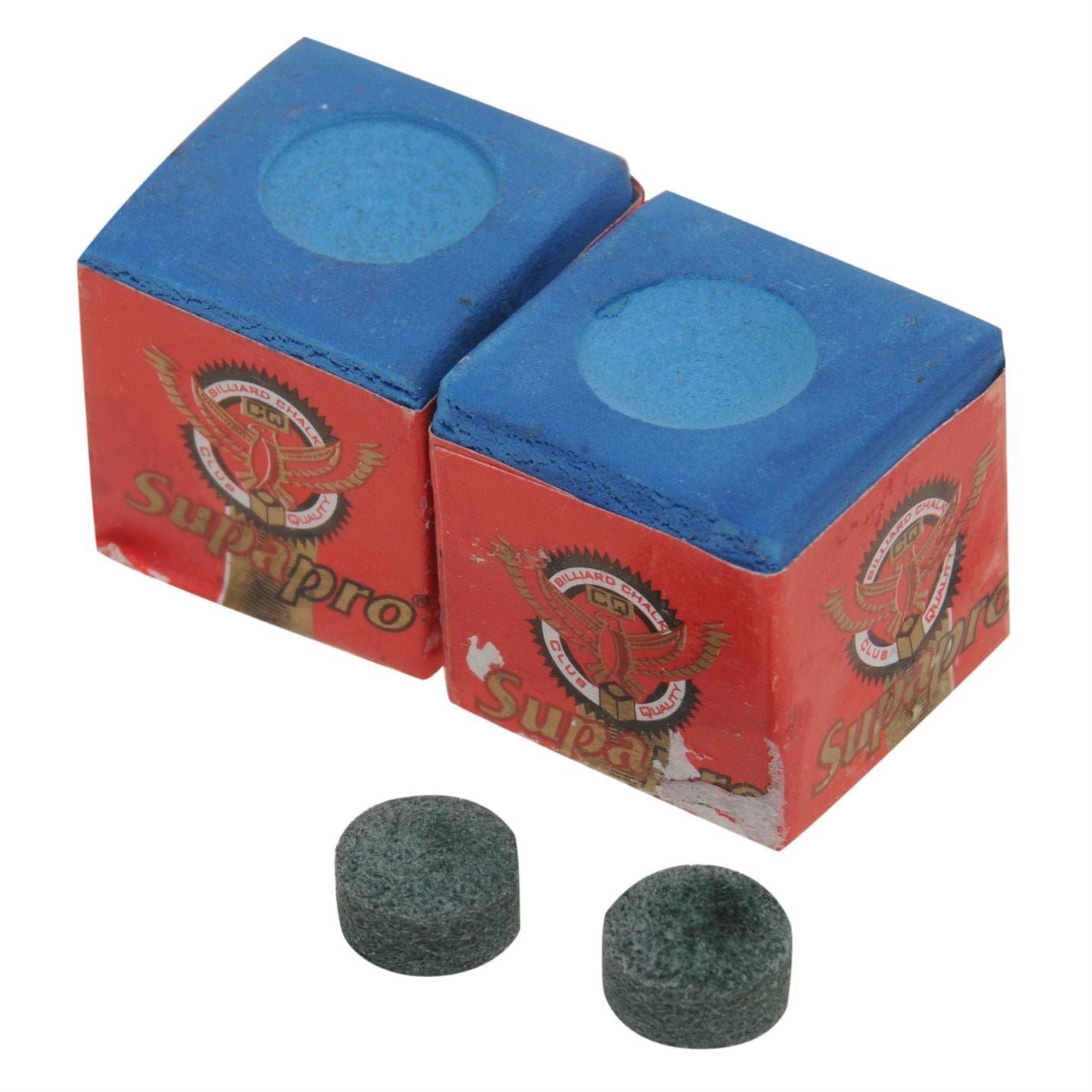 BCE Classic 3 Piece Snooker Cue Set Adults