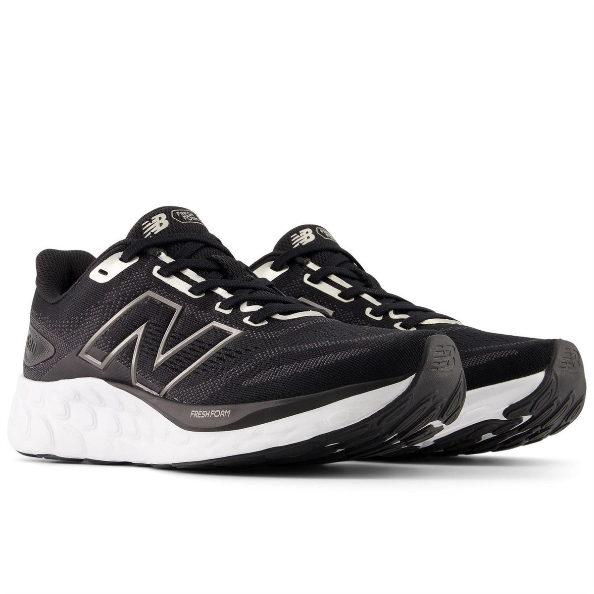 New Balance Womens Fresh Foam 680 Road Running Shoes