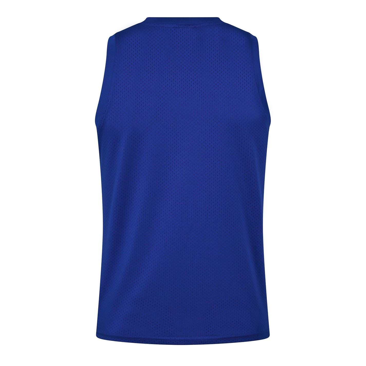 NBA Shoot Crew Neck Regular Fit Tank