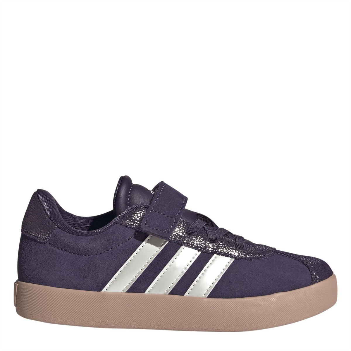 adidas Vl Court 3.0 Trainers Childrens