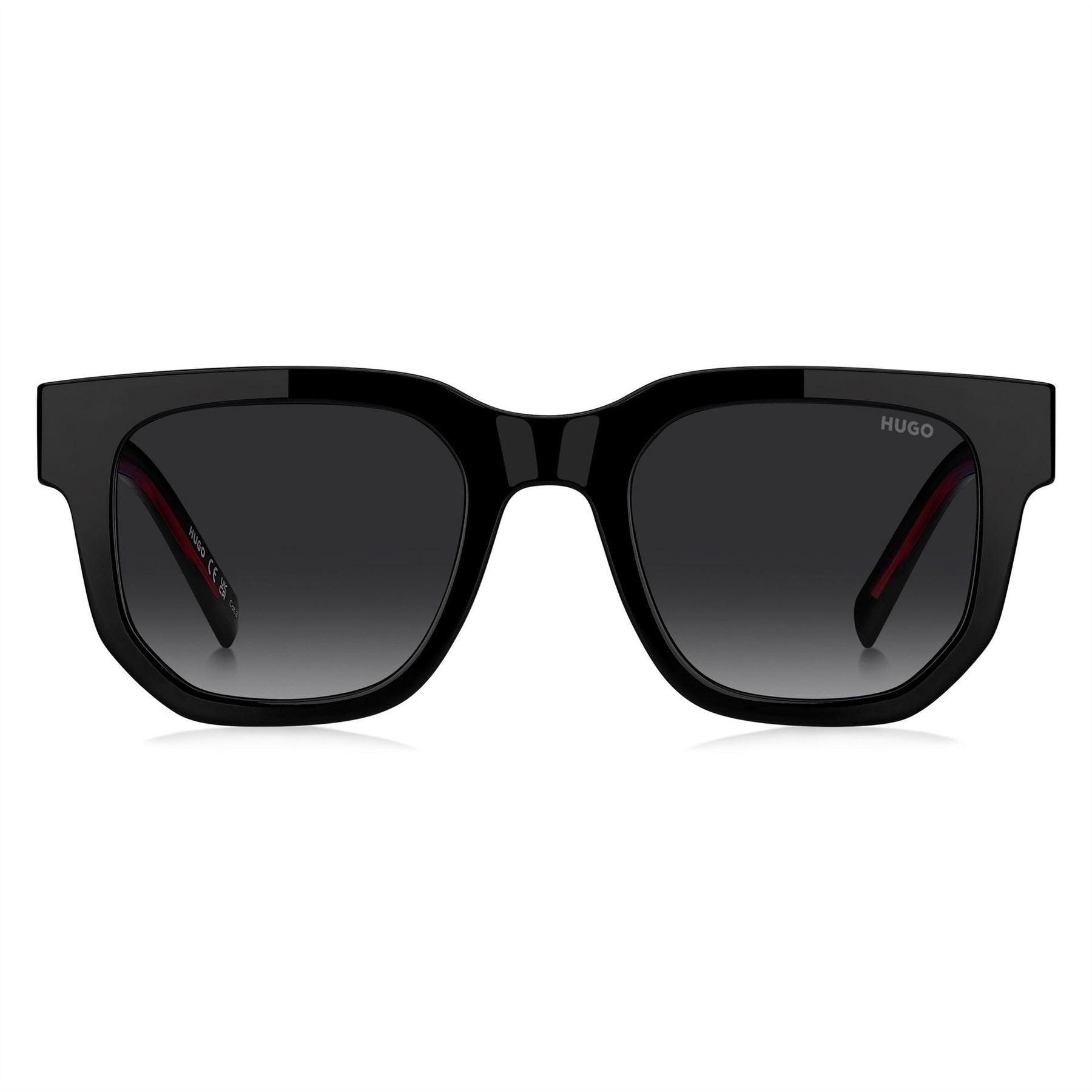 Hugo Round Sunglasses