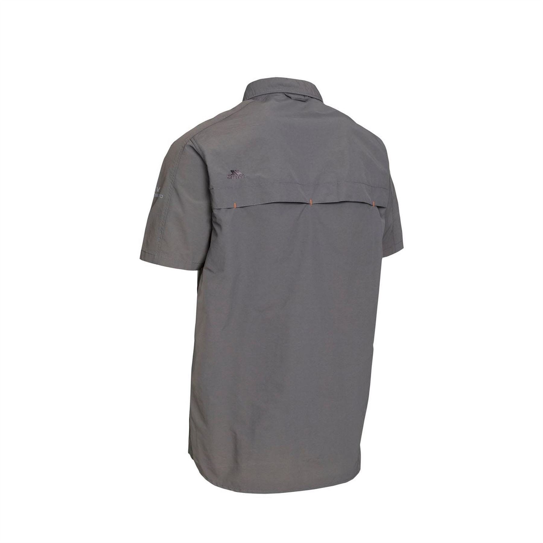 Trespass Mosquito RepellenT-Shirt