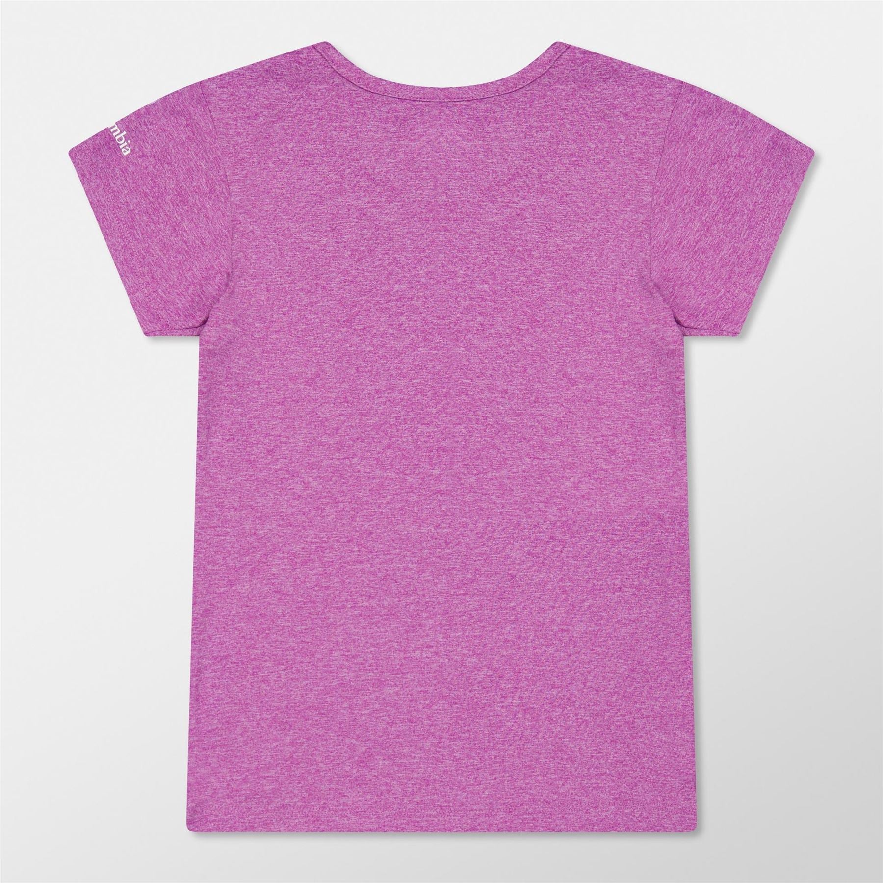 Columbia Short Sleeve Performance T-Shirt