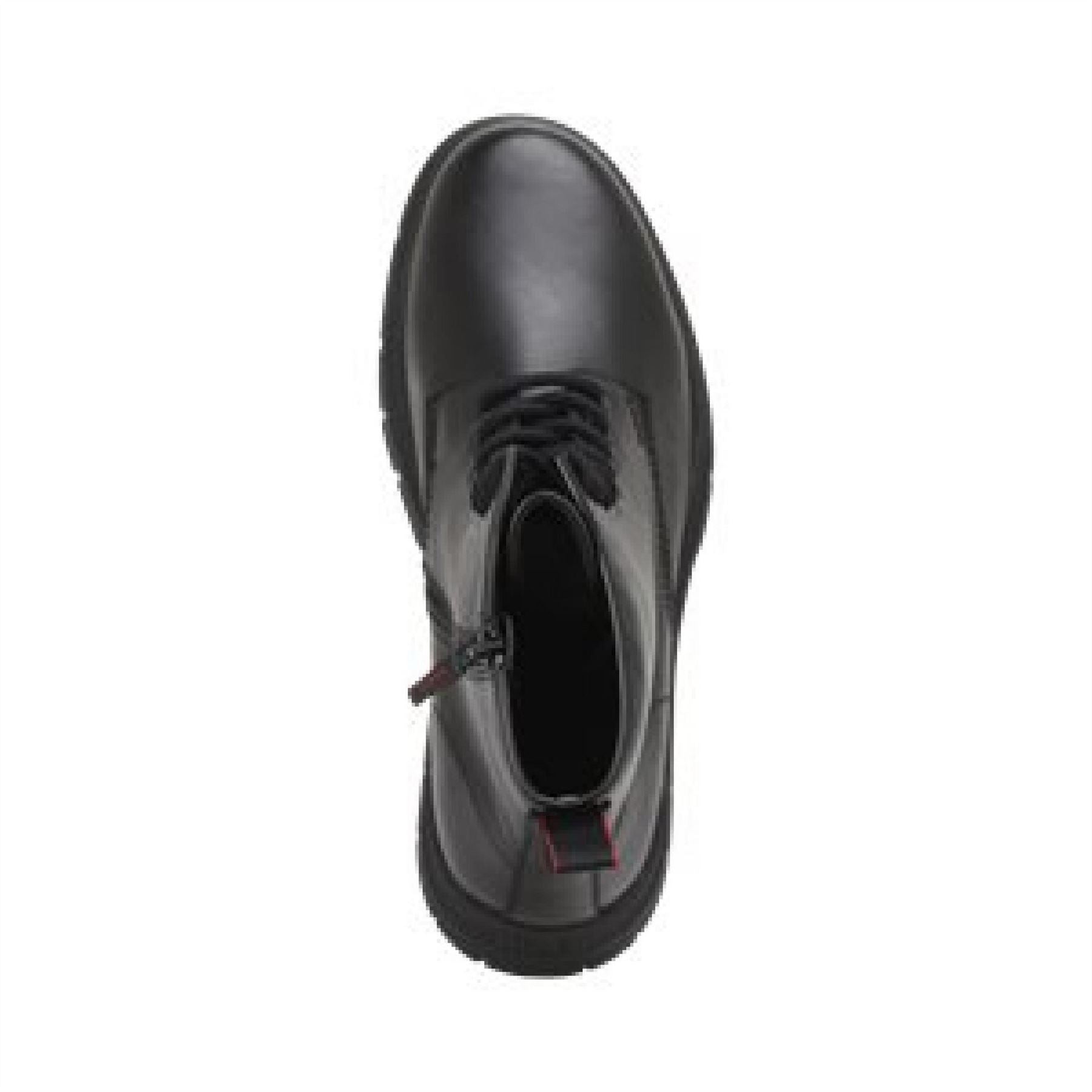 Hugo Ryan Halb Pllt Sliders