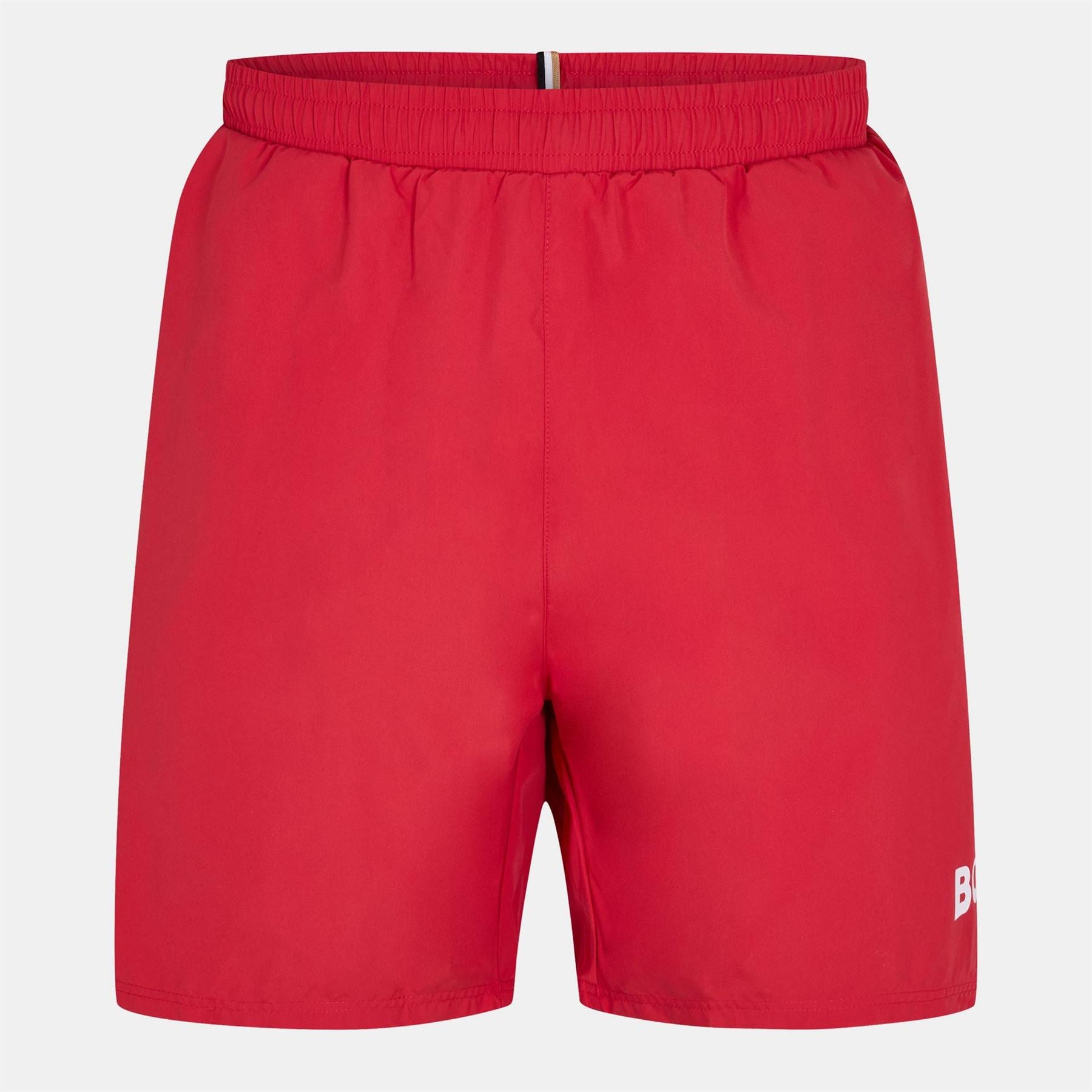 Boss Dolphin Elasticated Waistband Swim Short