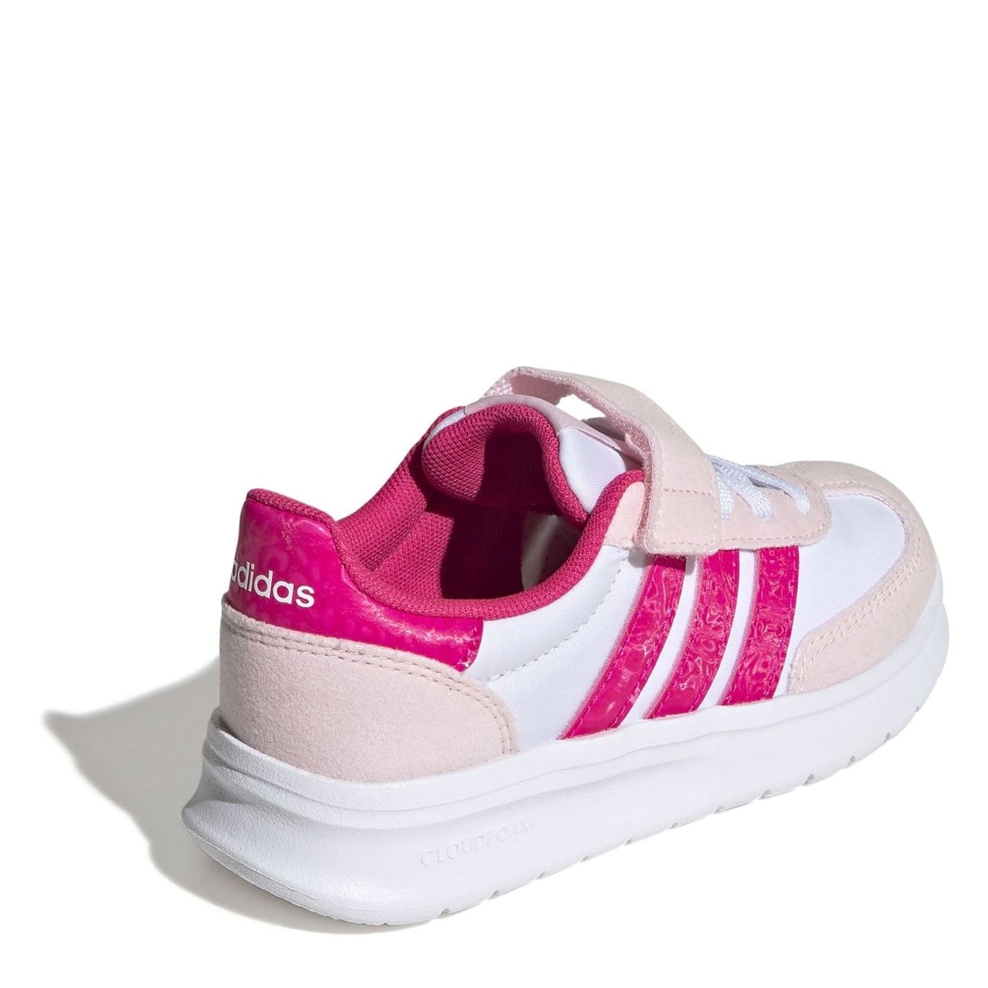 adidas Run 70s 2.0 El C Runners Girls