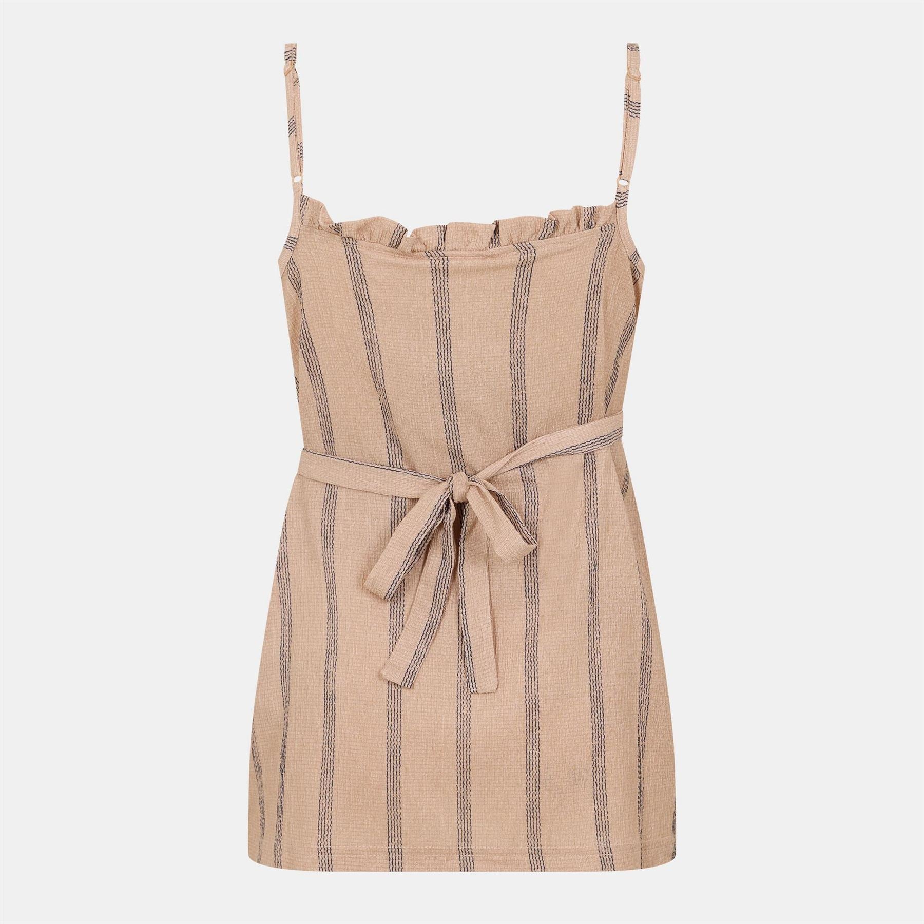 Mamalicious Regular Fit Spaghetti Strap Tank