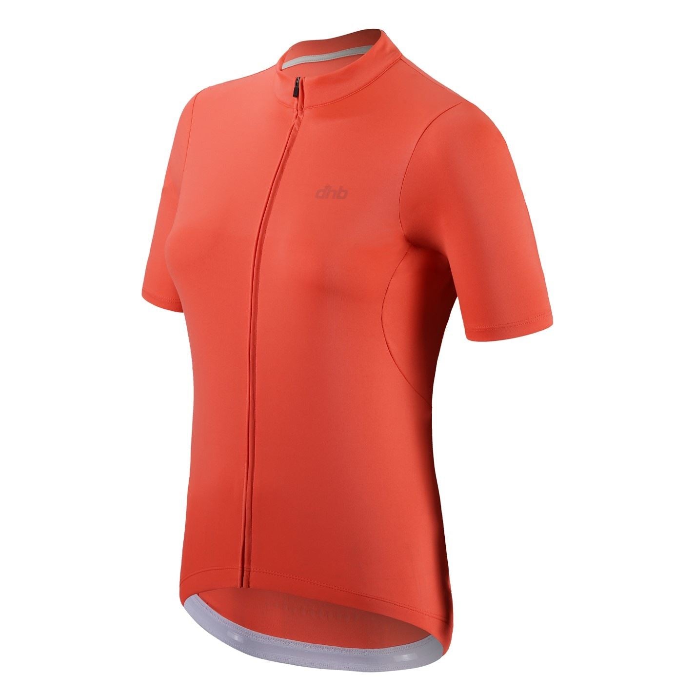 Dhb Womens Moda Short Sleeve Jersey 2.0