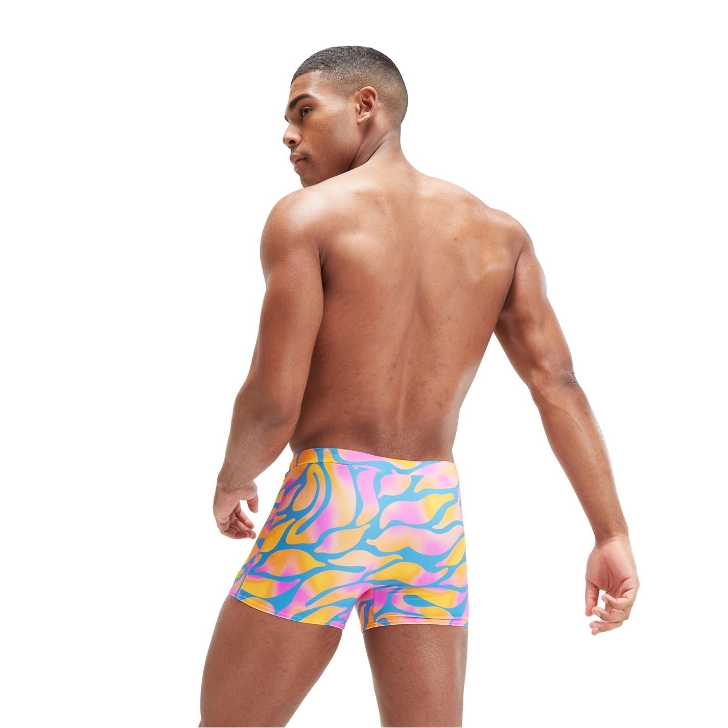 Speedo Mens Escape Aquashorts