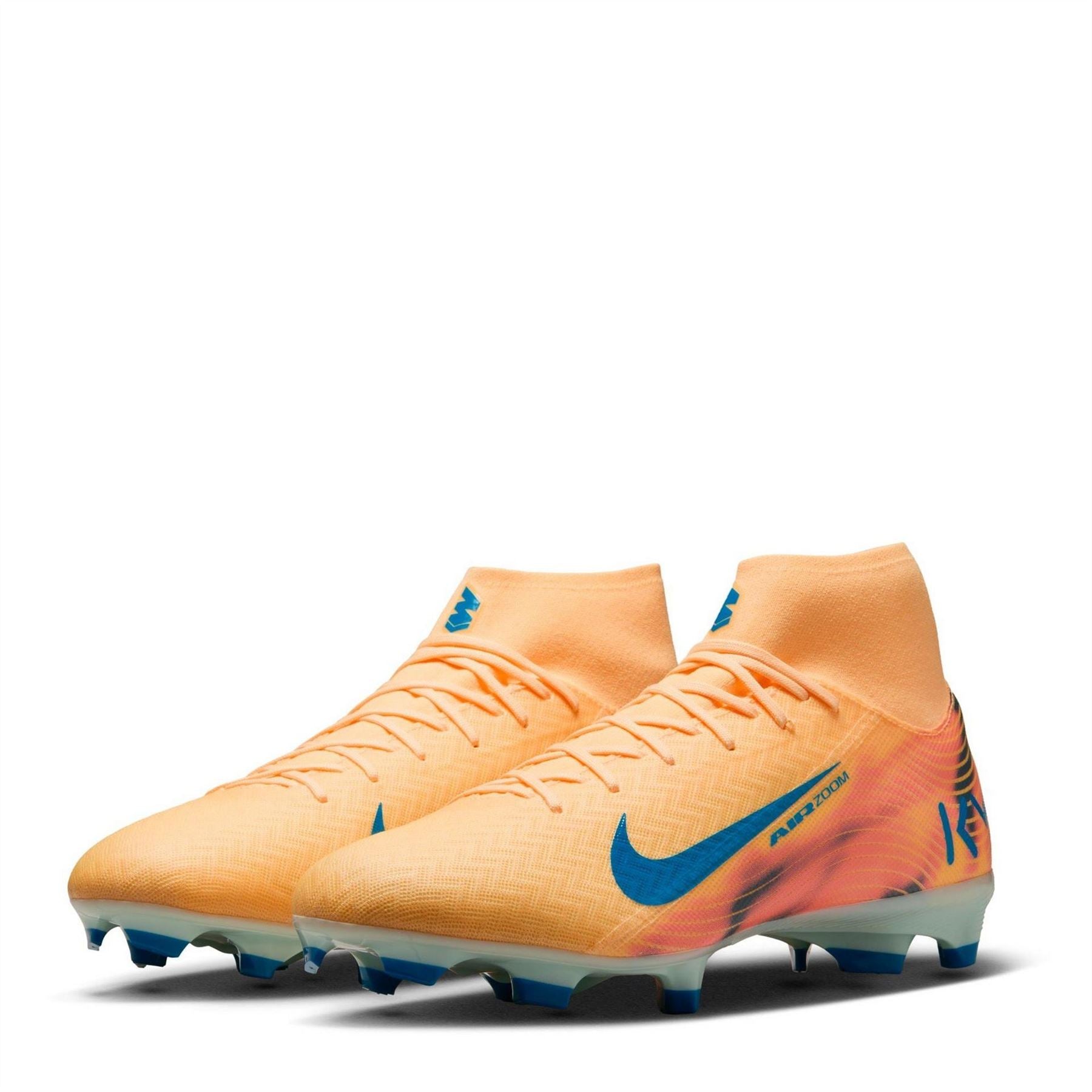 Nike Sprfly10 Fg mg