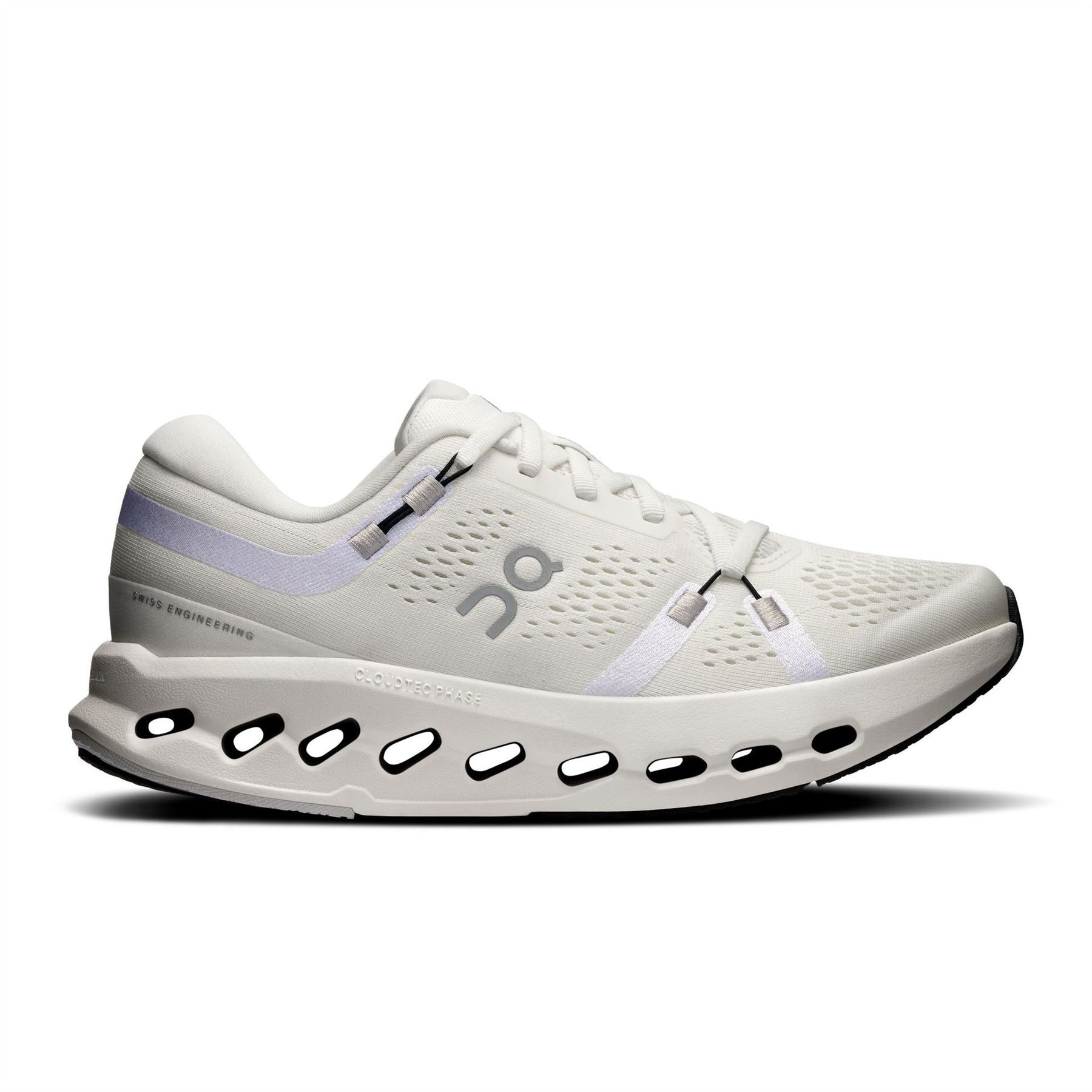 On Womens Cloudsurfer 2 Running Shoes