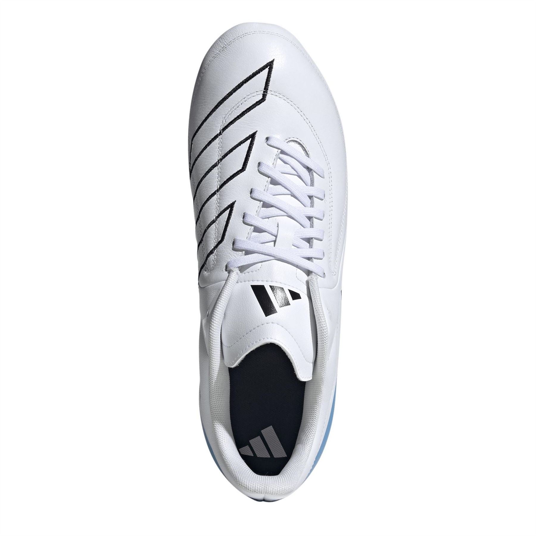 adidas Adizero Rs15 Elite Adults Soft Ground Rugby Boots