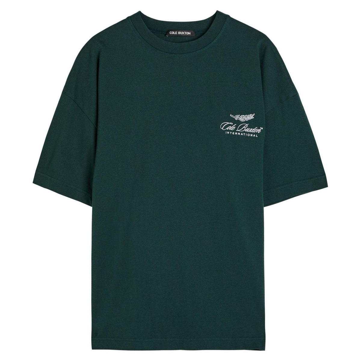 Cole Buxton International T-Shirt