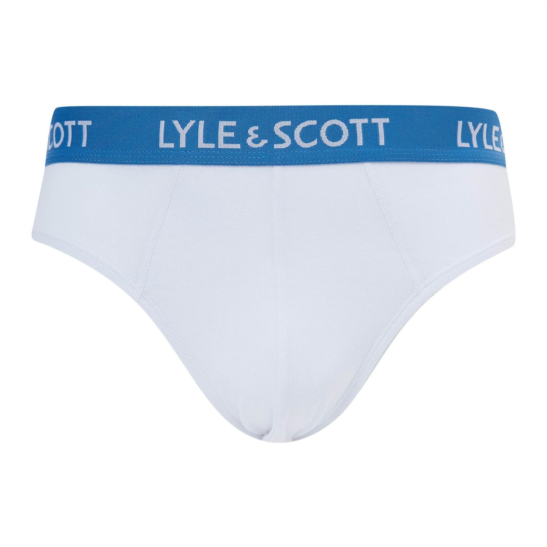 Lyle and Scott Pack Boxer Underwear