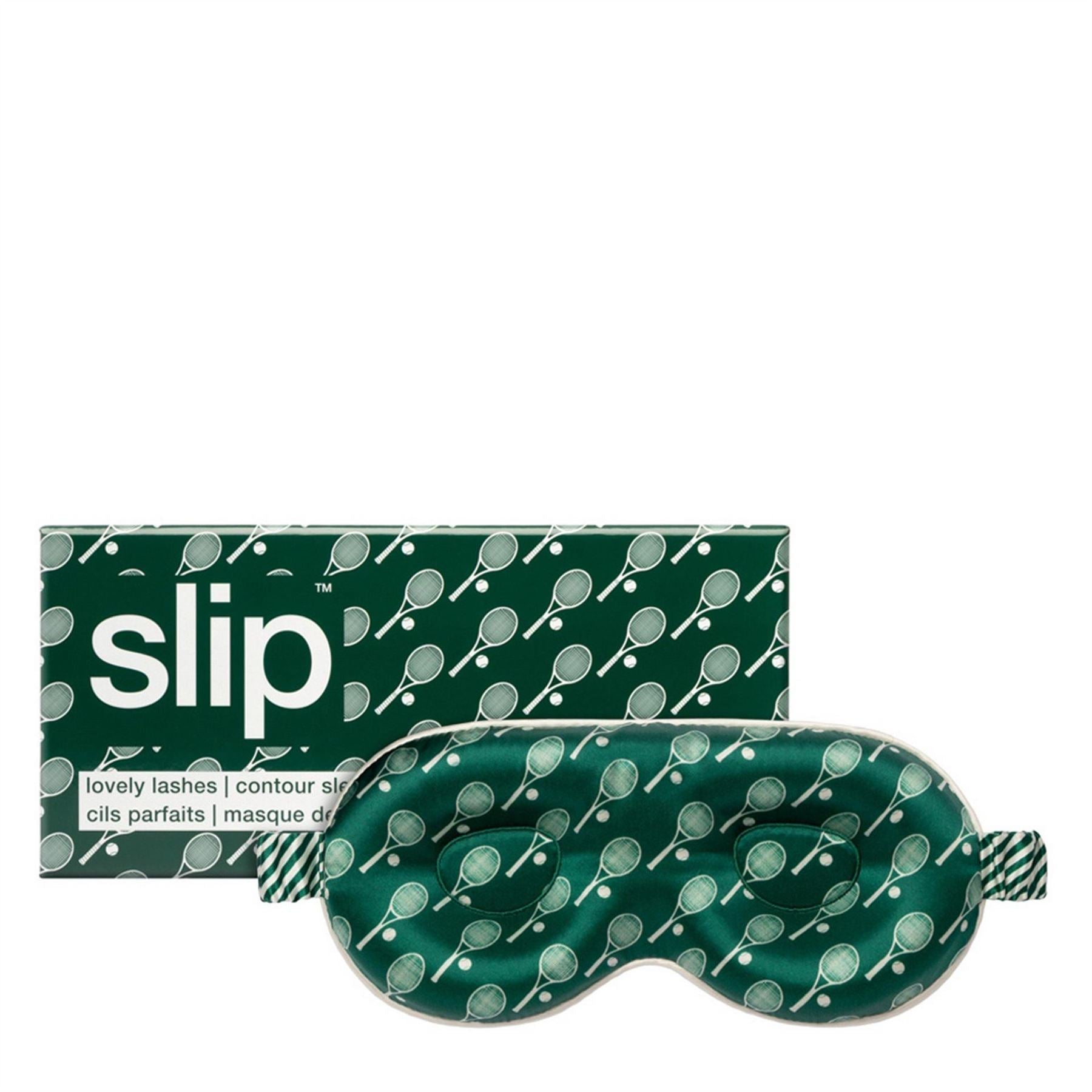 Slip Mask   Sleep  And  le
