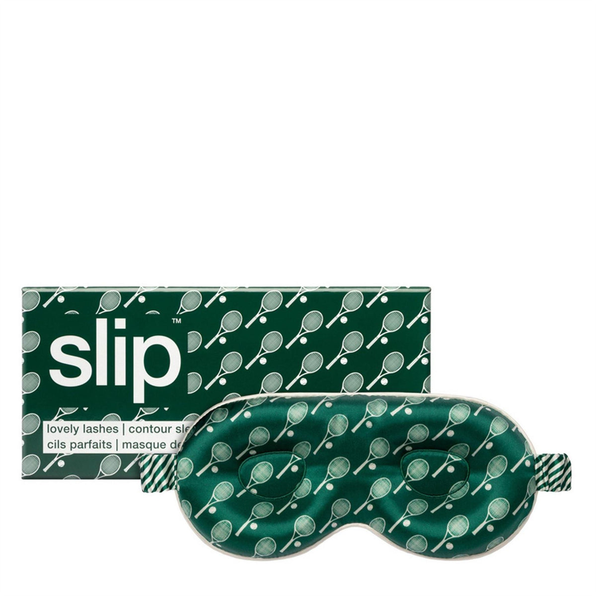 Slip Mask   Sleep  And  le