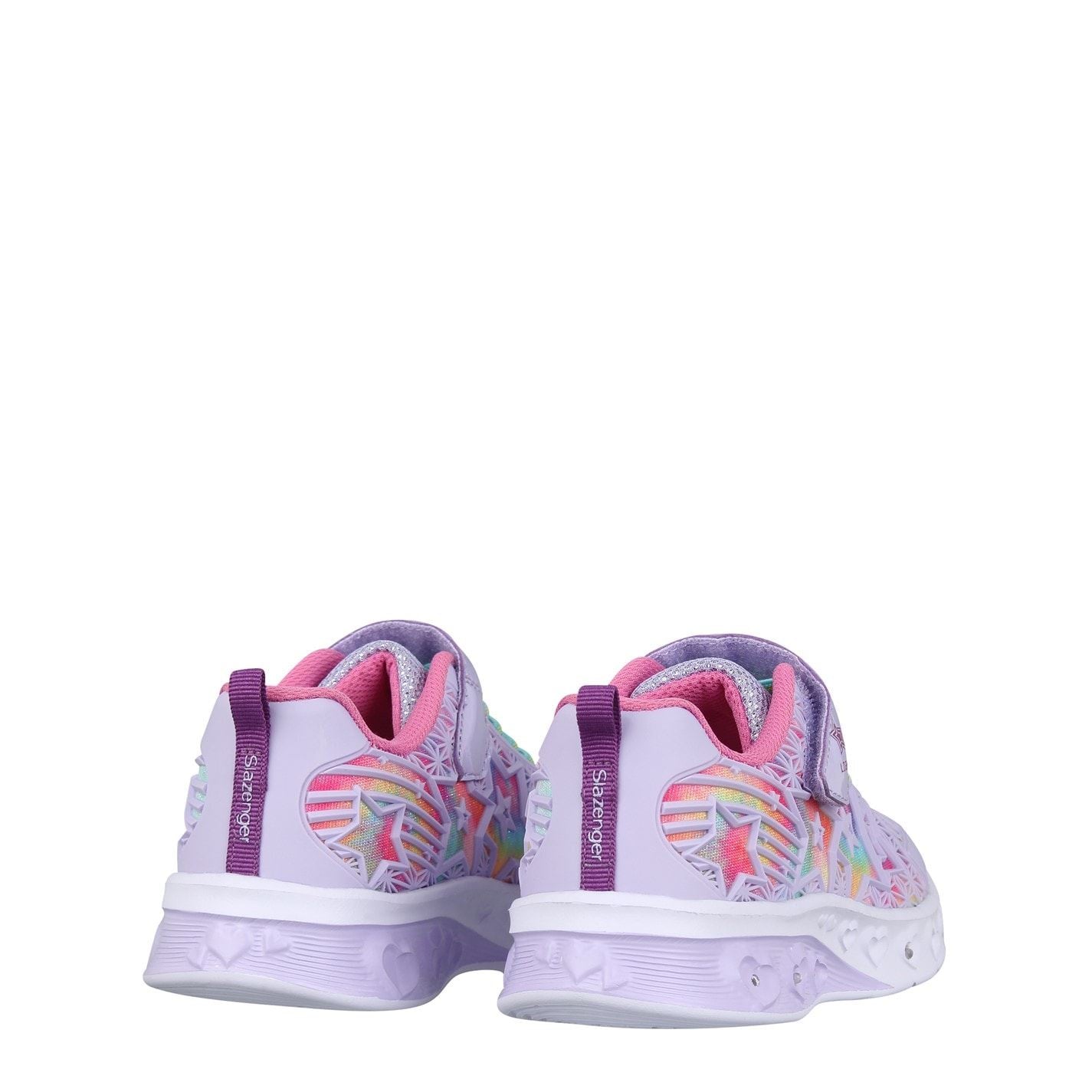 Slazenger Tilly Trainers Childrens