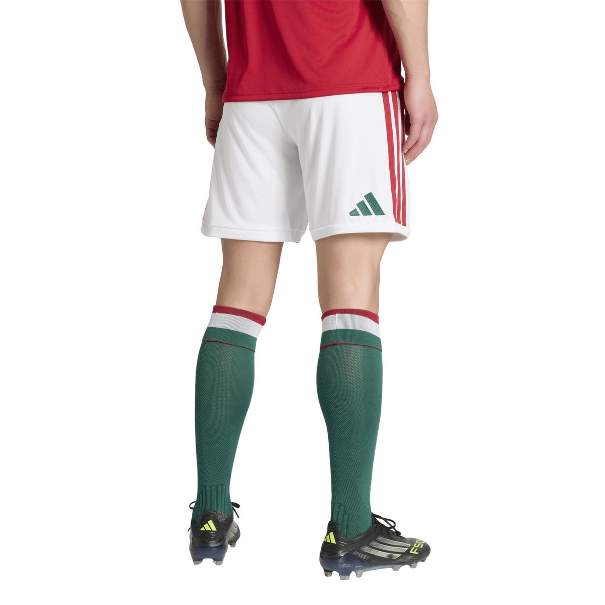 adidas Mens Home Shorts World Cup 2026