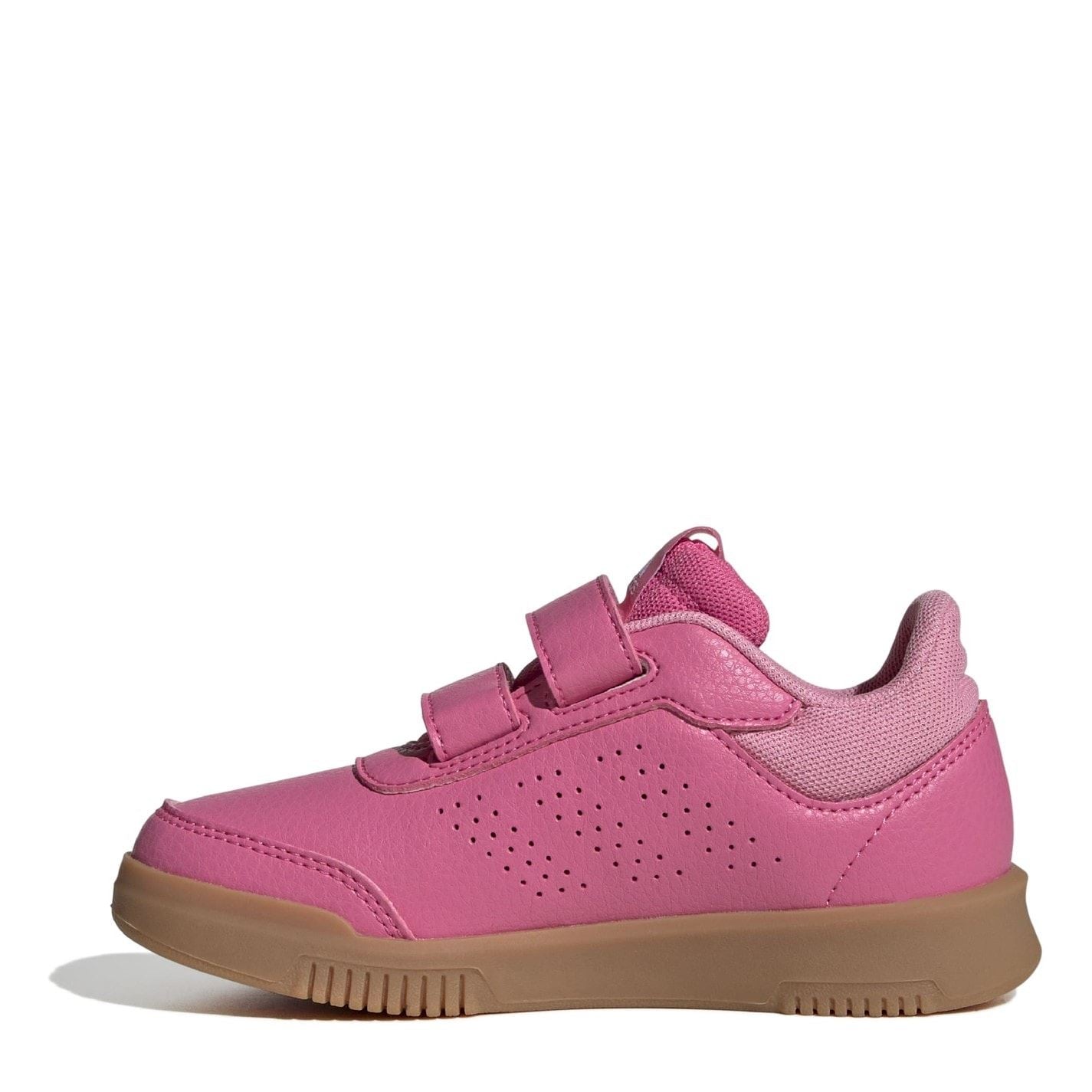 adidas Tensaur Hook And Loop Shoes Girls