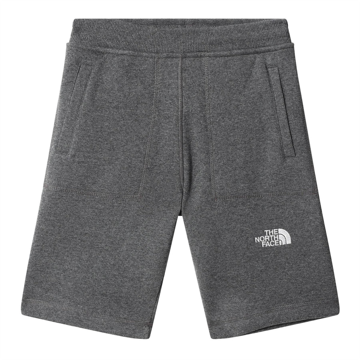 The North Face Fleece Shorts Juniors