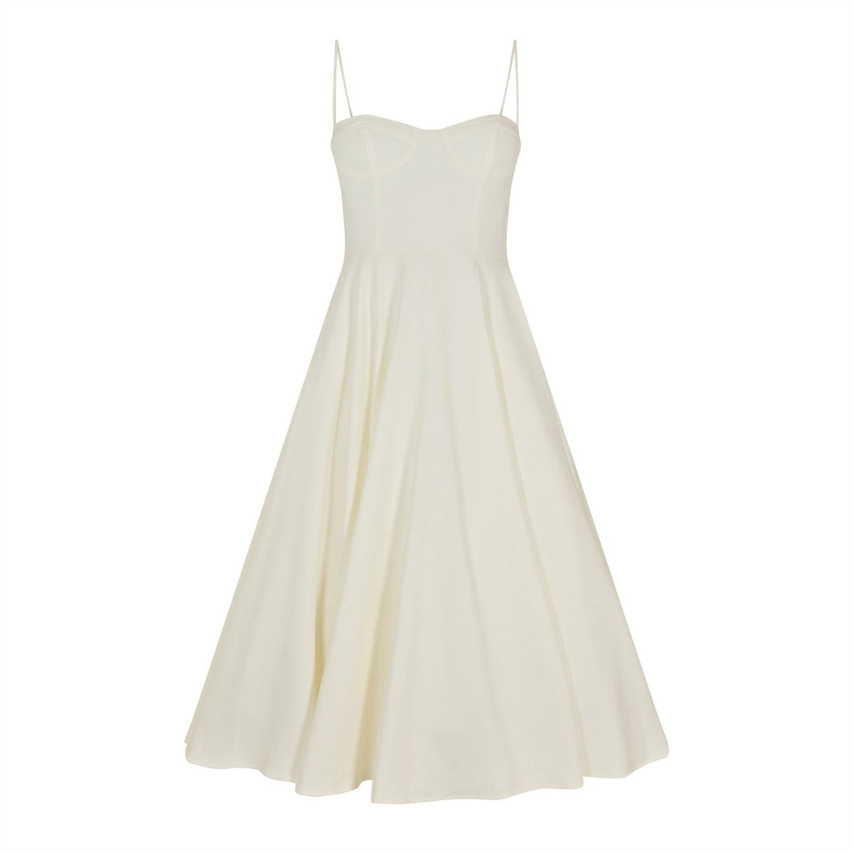 Jarlo A Line Dress