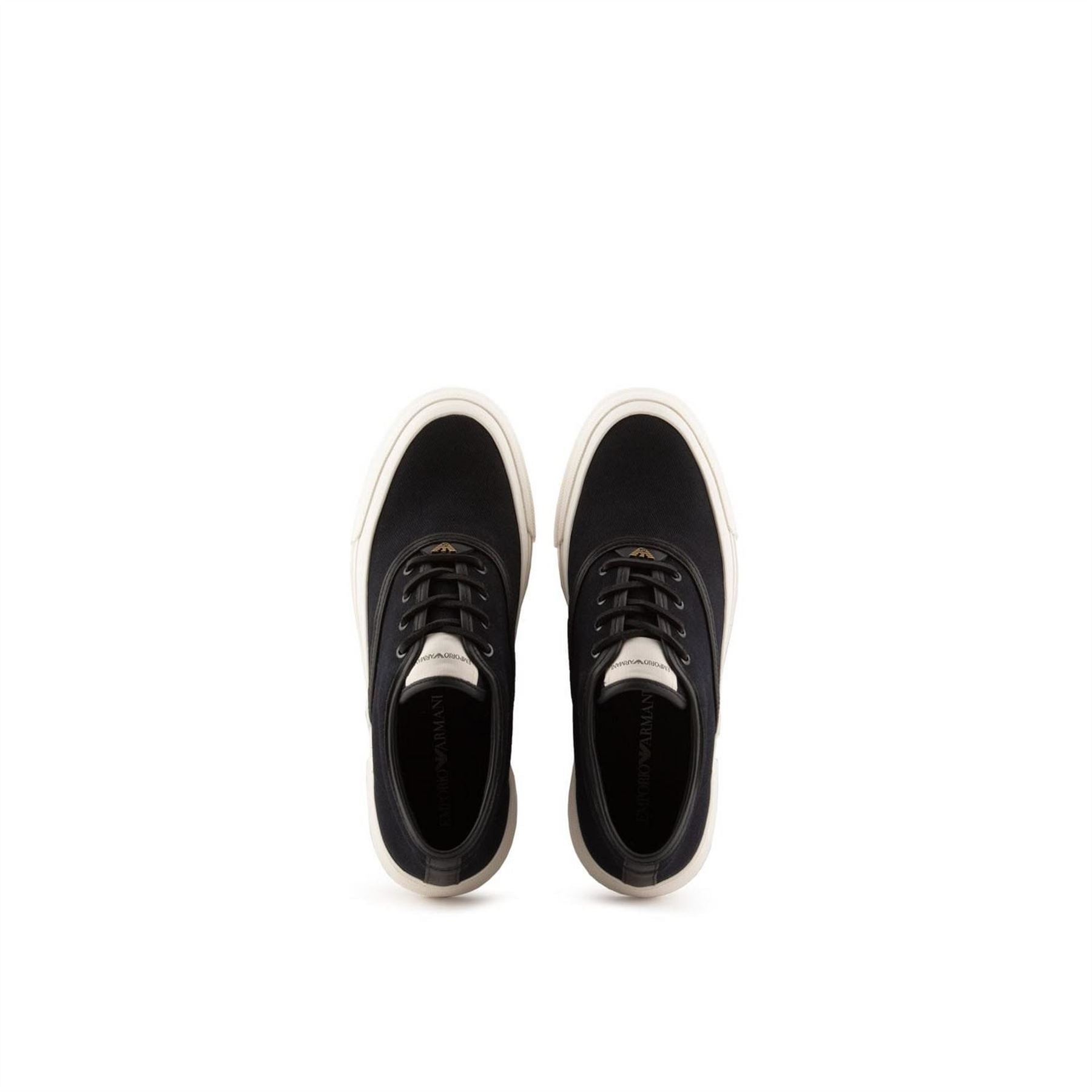Emporio Armani Trainers