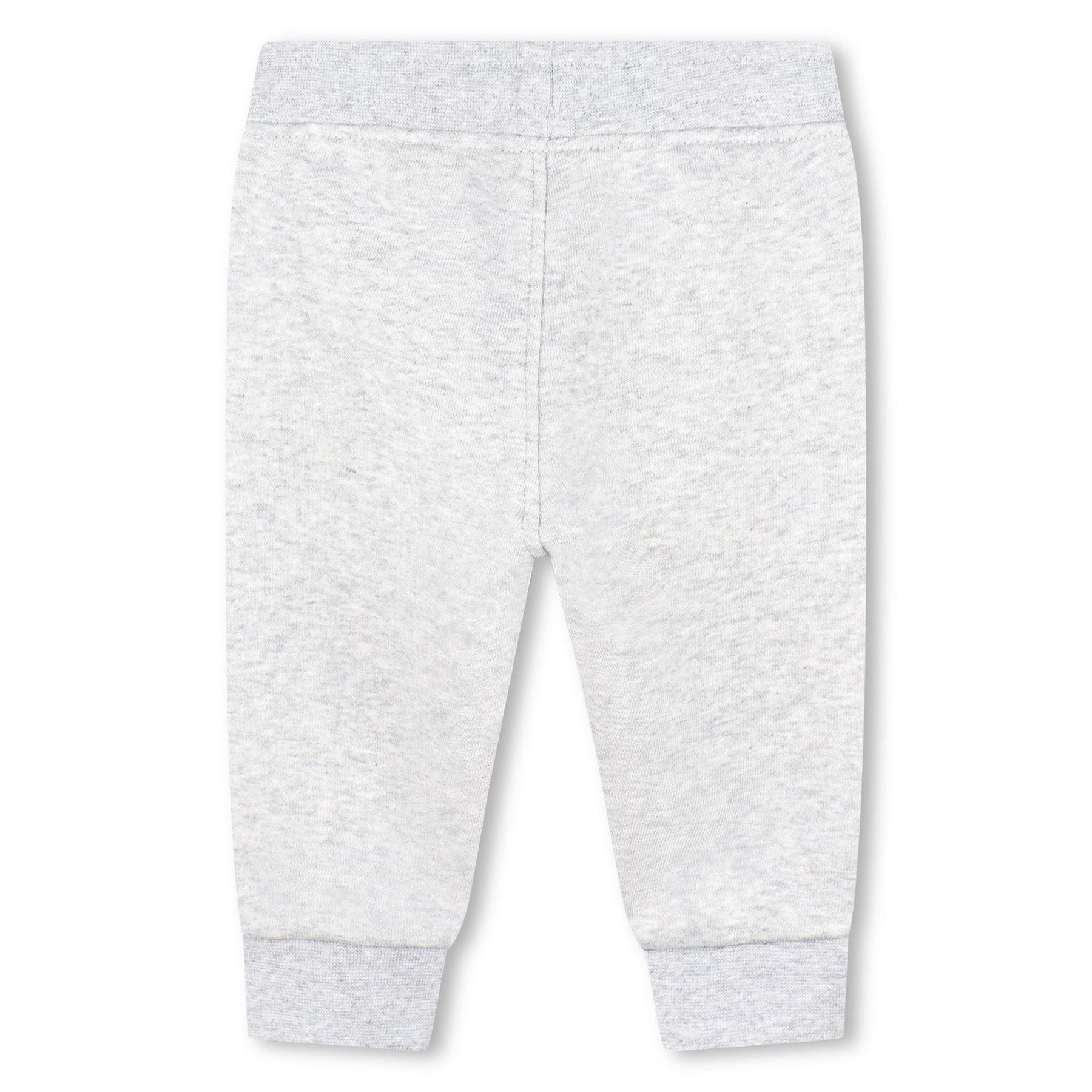 Boss Logo Jogging Bottoms