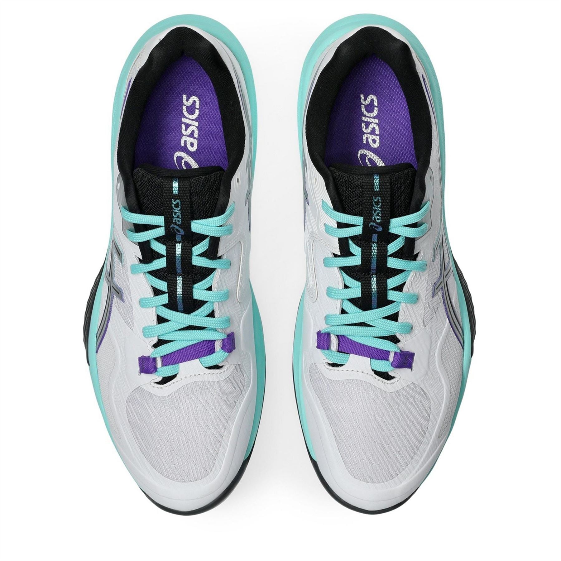 Asics Sky Elite Volleyball Shoes