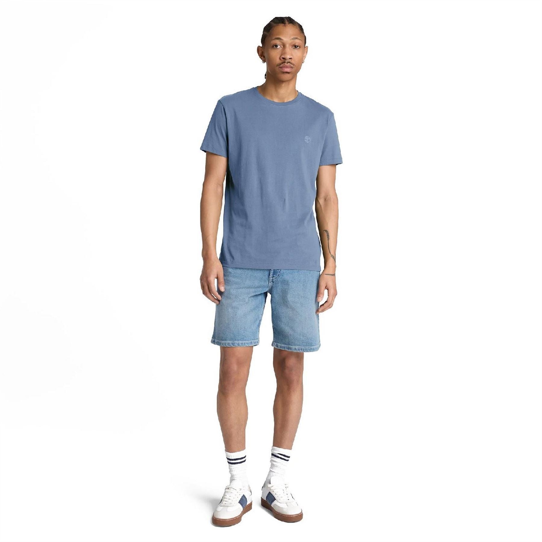 Timberland Oyster River sl
