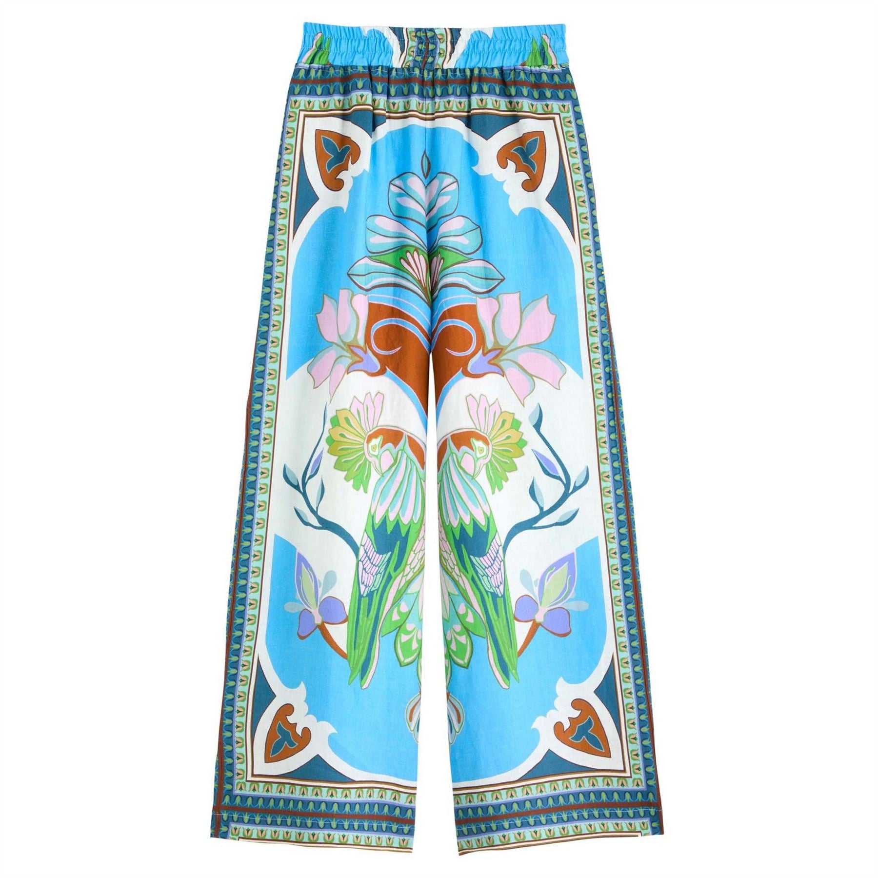 Lug Von Siga Madison Pants