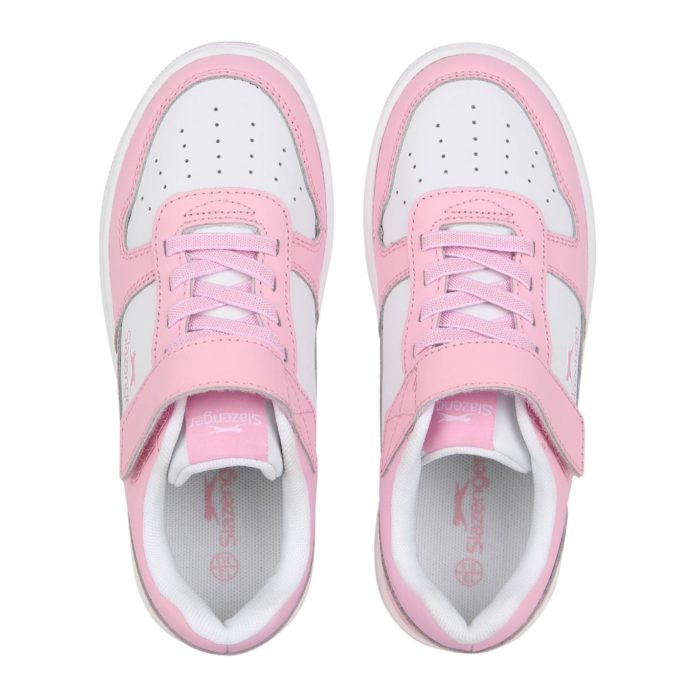 Slazenger Tower Low Trainers Childrens