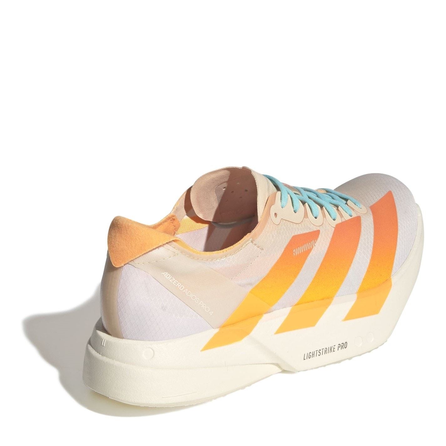 adidas Womens Adizero Adios Pro 4