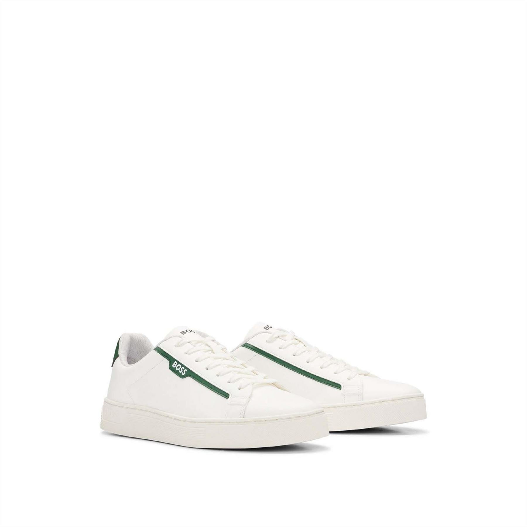 Boss Tennis Trainers
