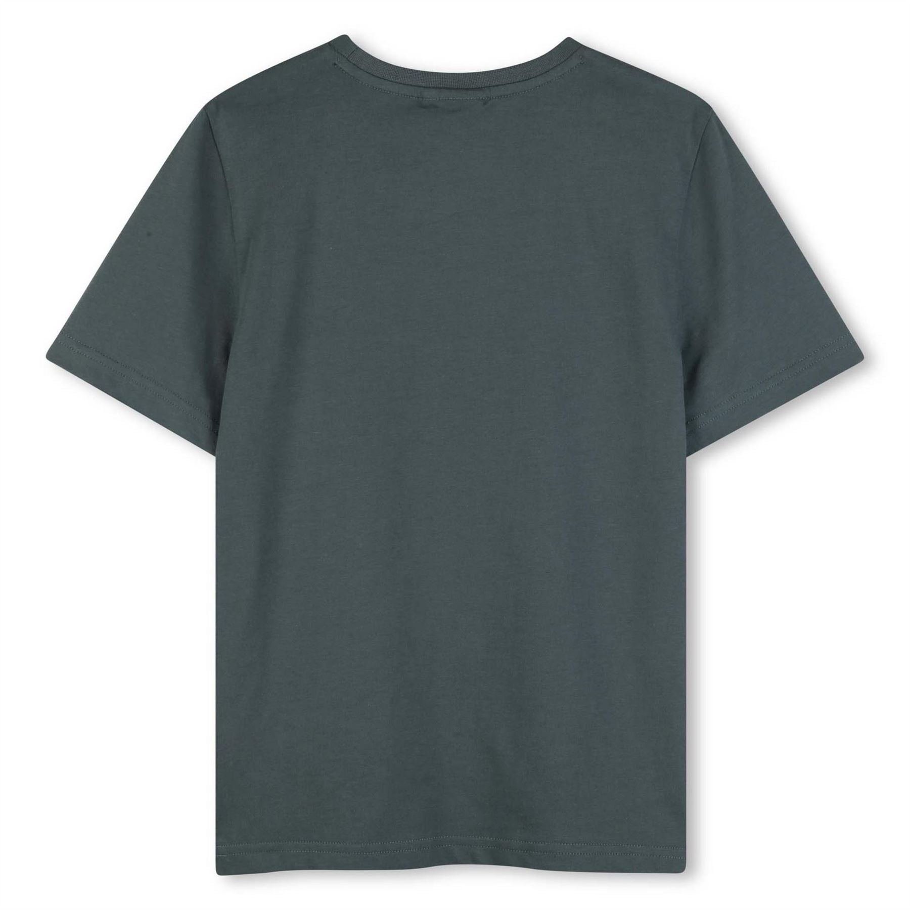 Boss Ss T-Shirt Jn63