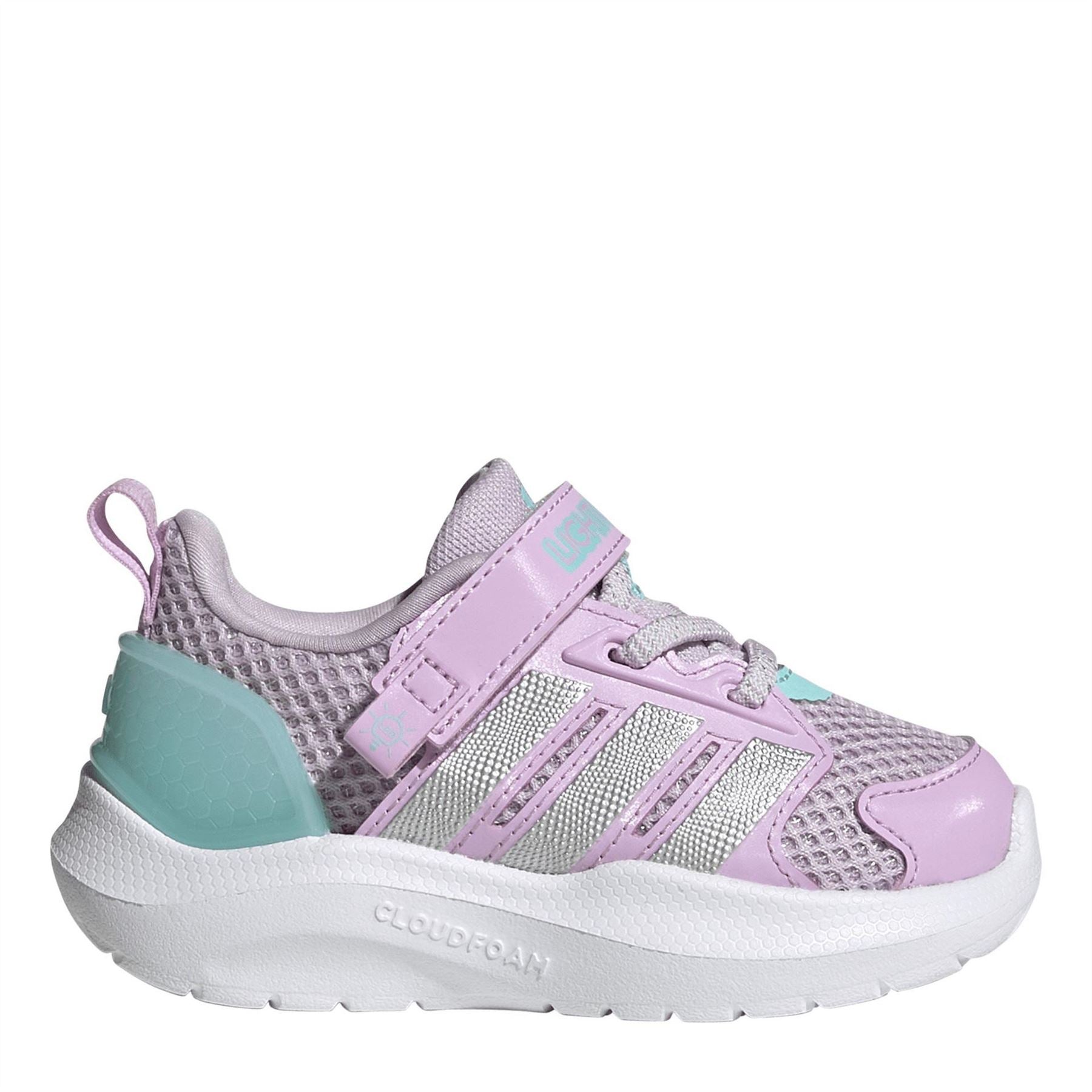 adidas Lightorama Light Up Shoes Infants