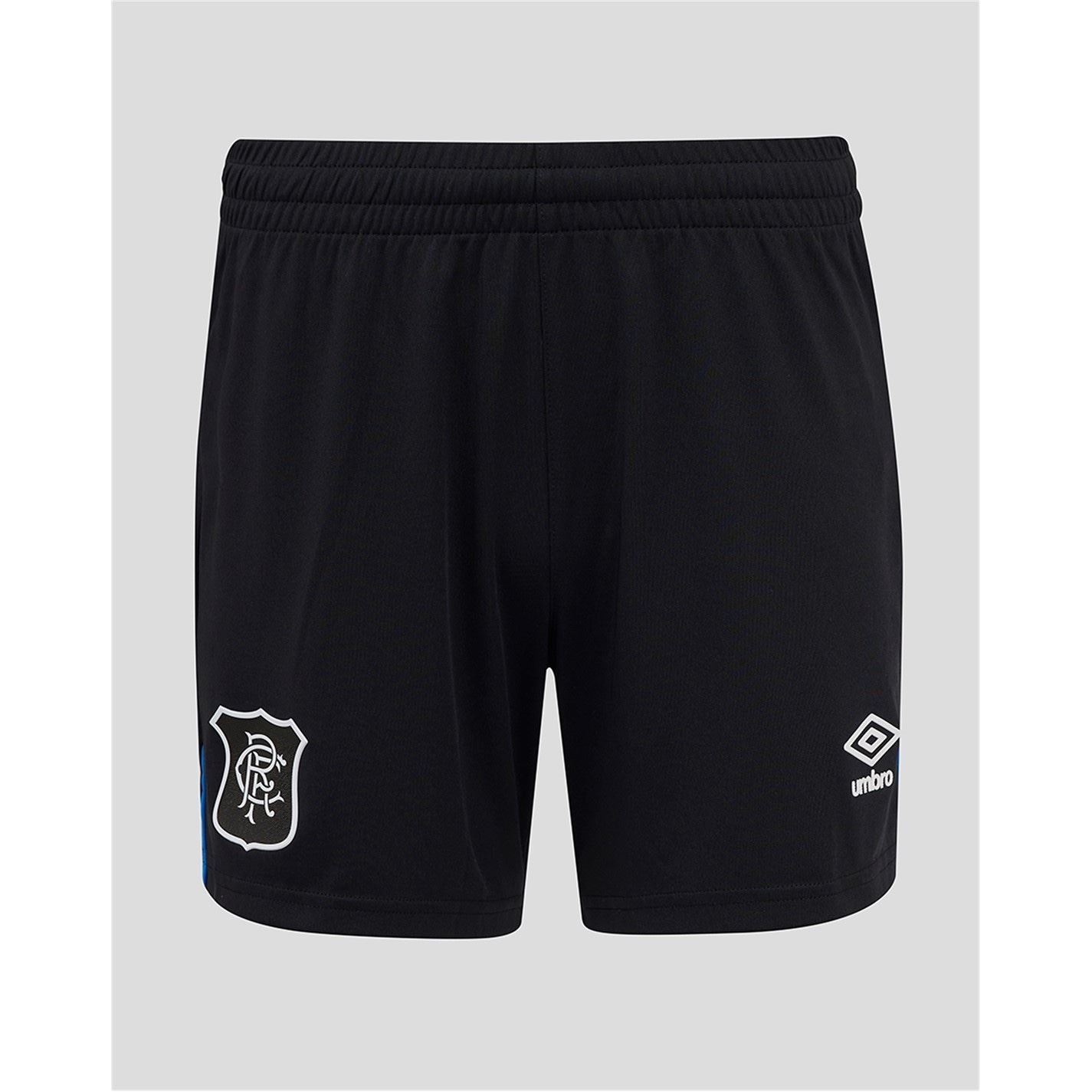 Umbro Rangers Third Shorts 2025 2026 Juniors