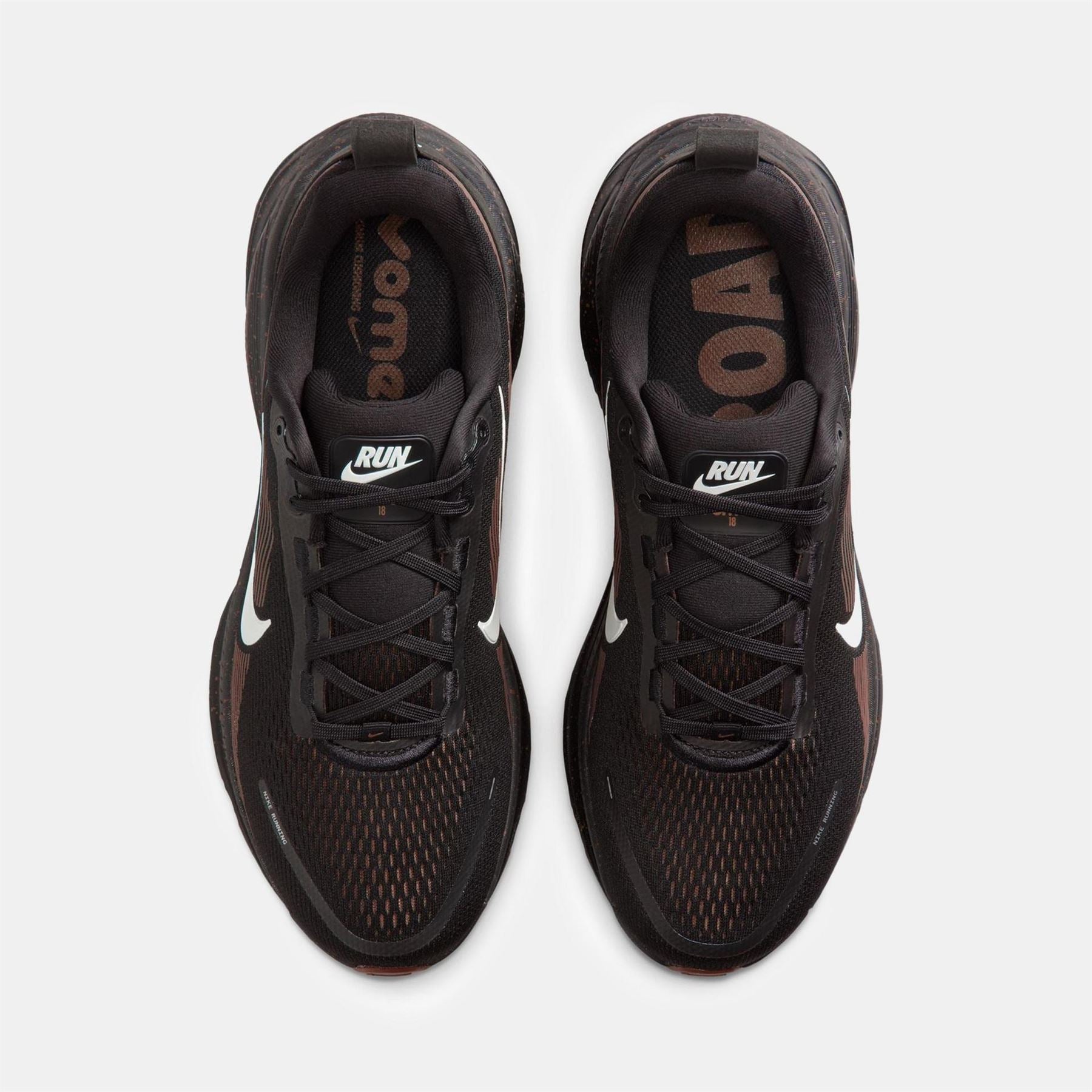 Nike Mens Vomero 18 Road Running Shoes