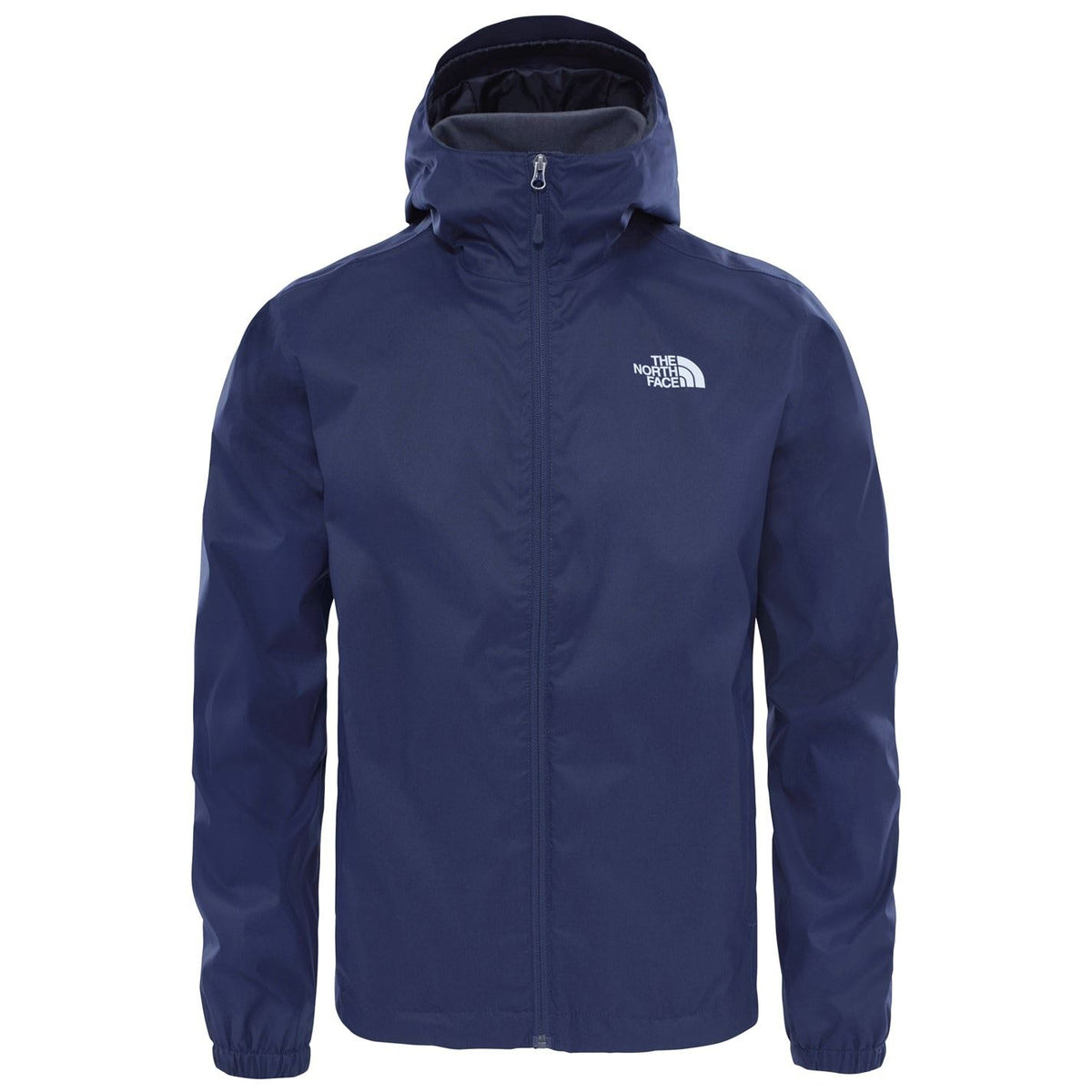 The North Face Quest Dryvent Windproof Waterproof Jacket